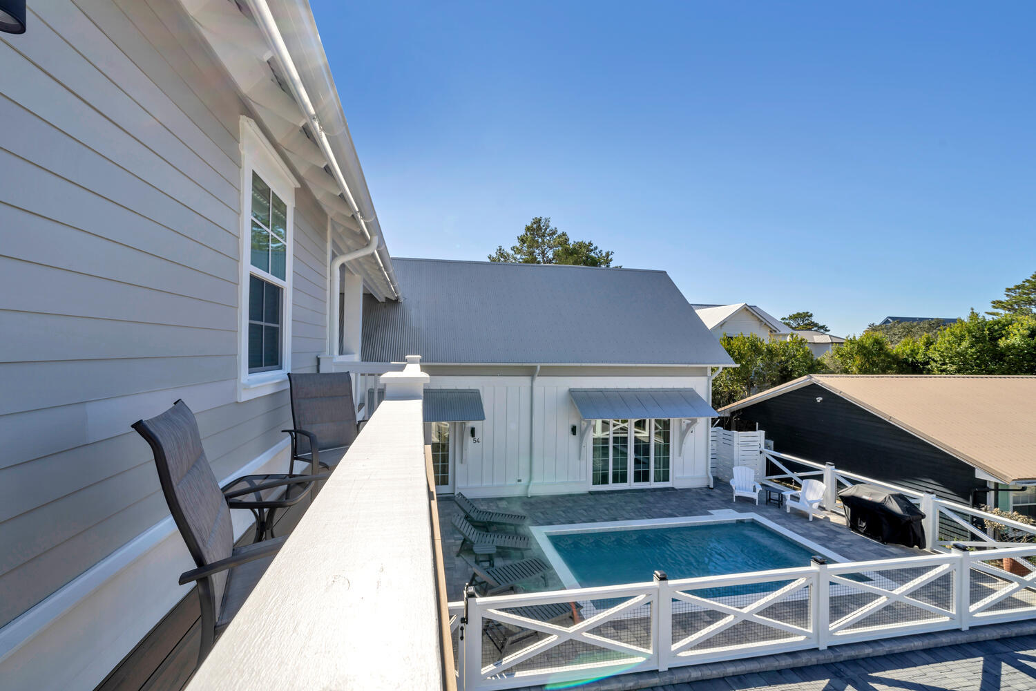 54 Vicki Street Santa Rosa Beach FL 32459