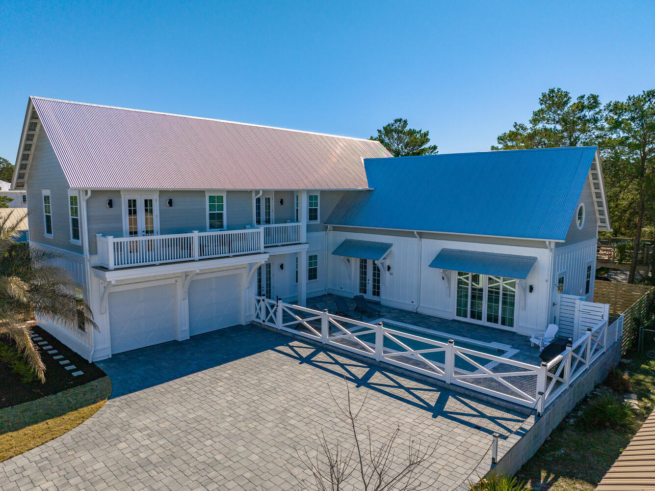 54 Vicki Street Santa Rosa Beach FL 32459