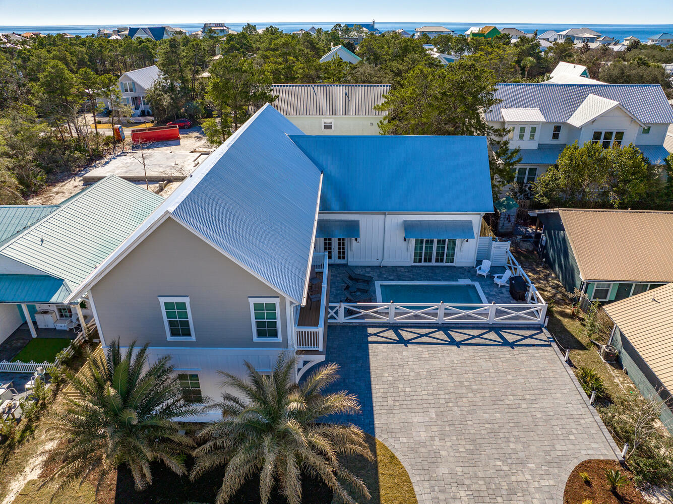 54 Vicki Street Santa Rosa Beach FL 32459