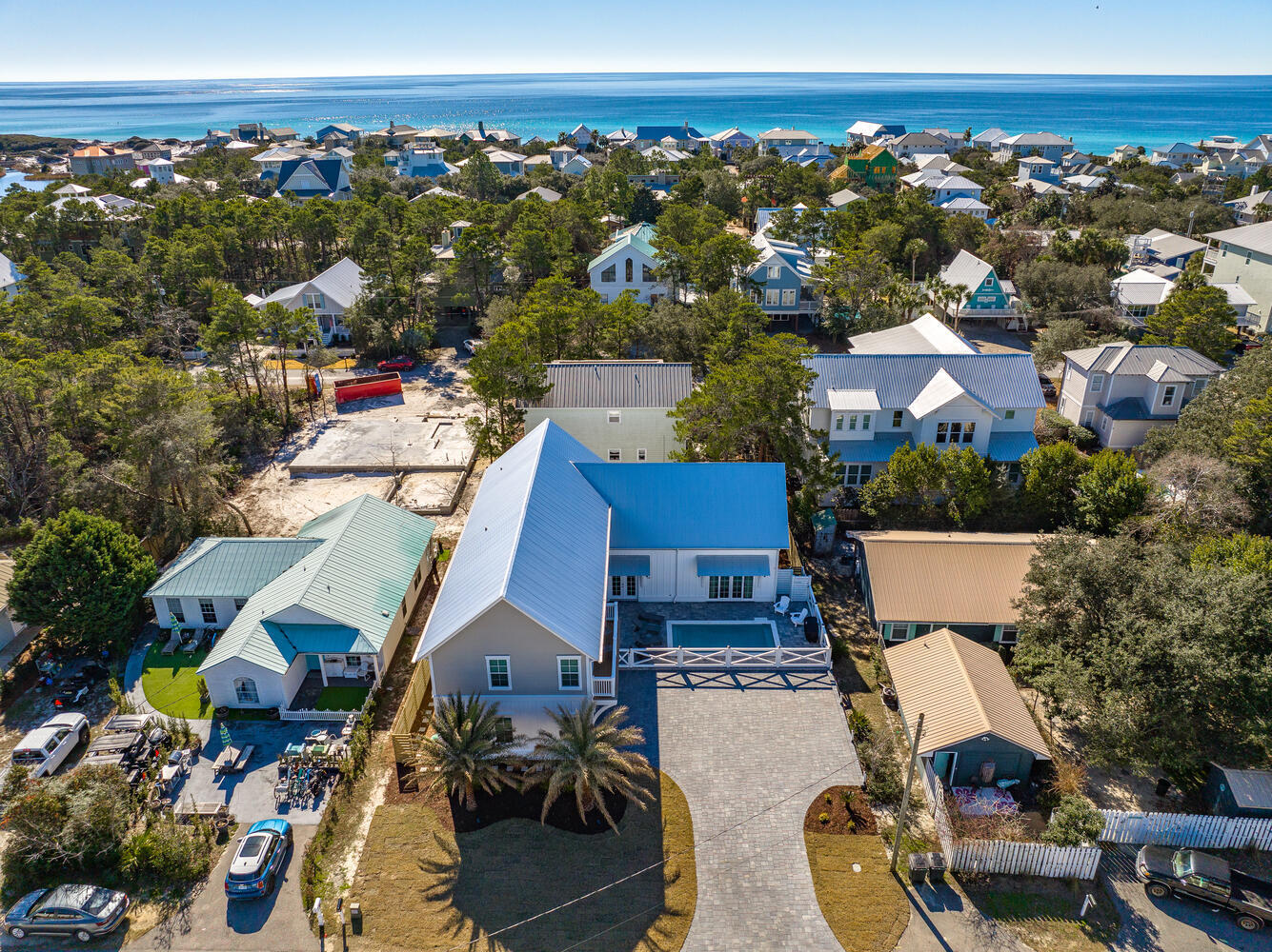54 Vicki Street Santa Rosa Beach FL 32459