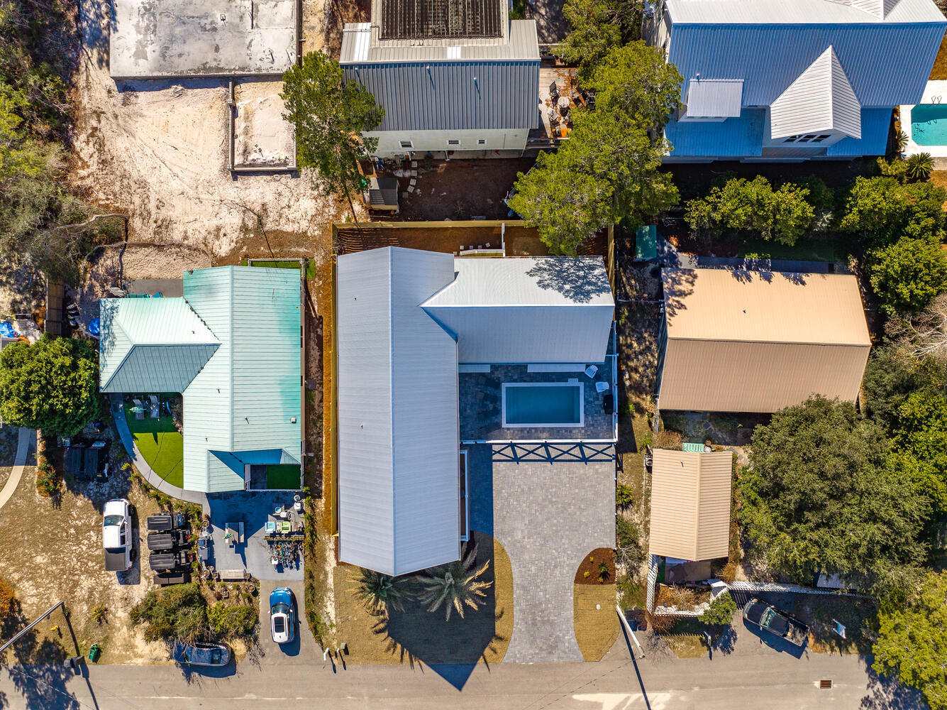 54 Vicki Street Santa Rosa Beach FL 32459