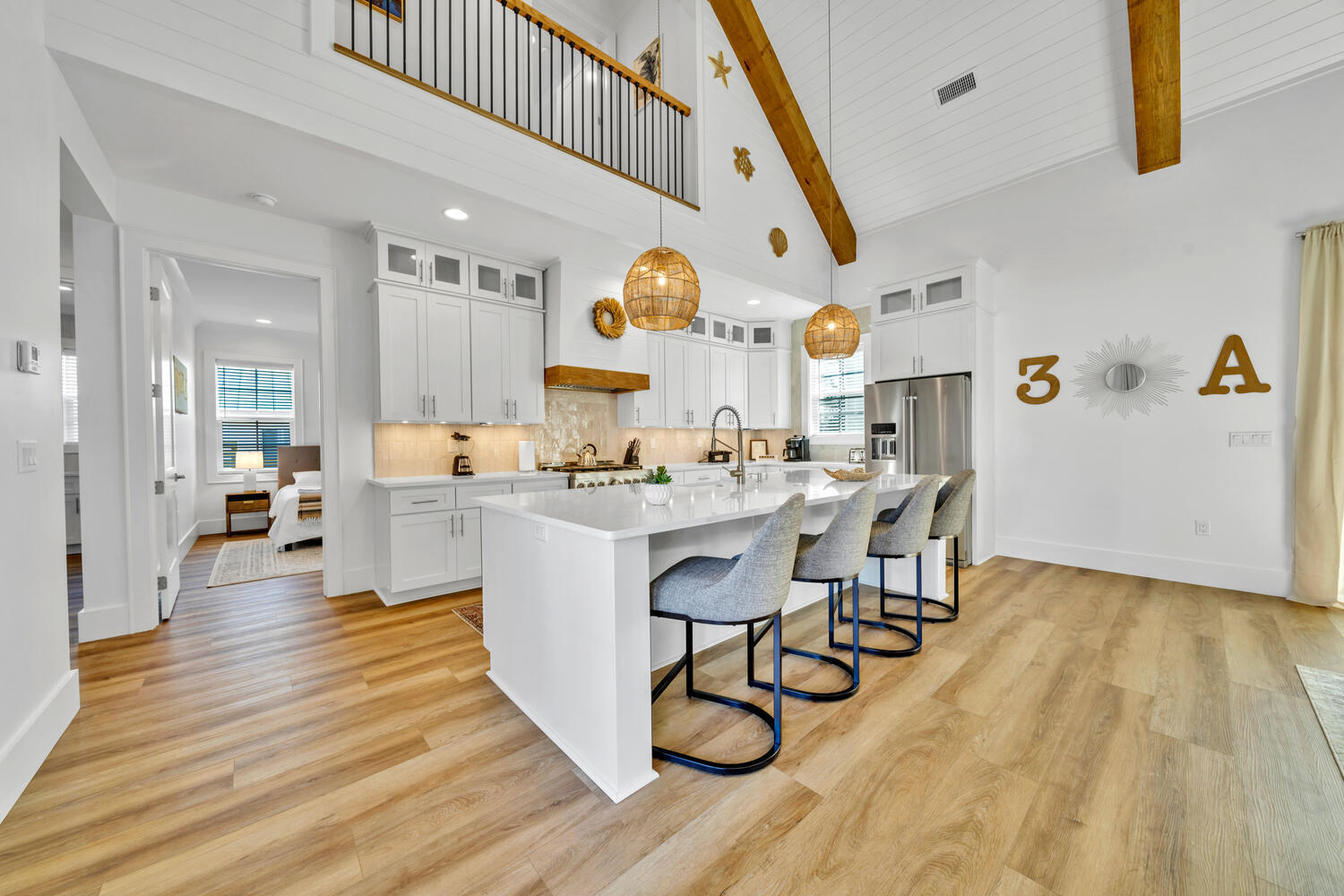 54 Vicki Street Santa Rosa Beach FL 32459