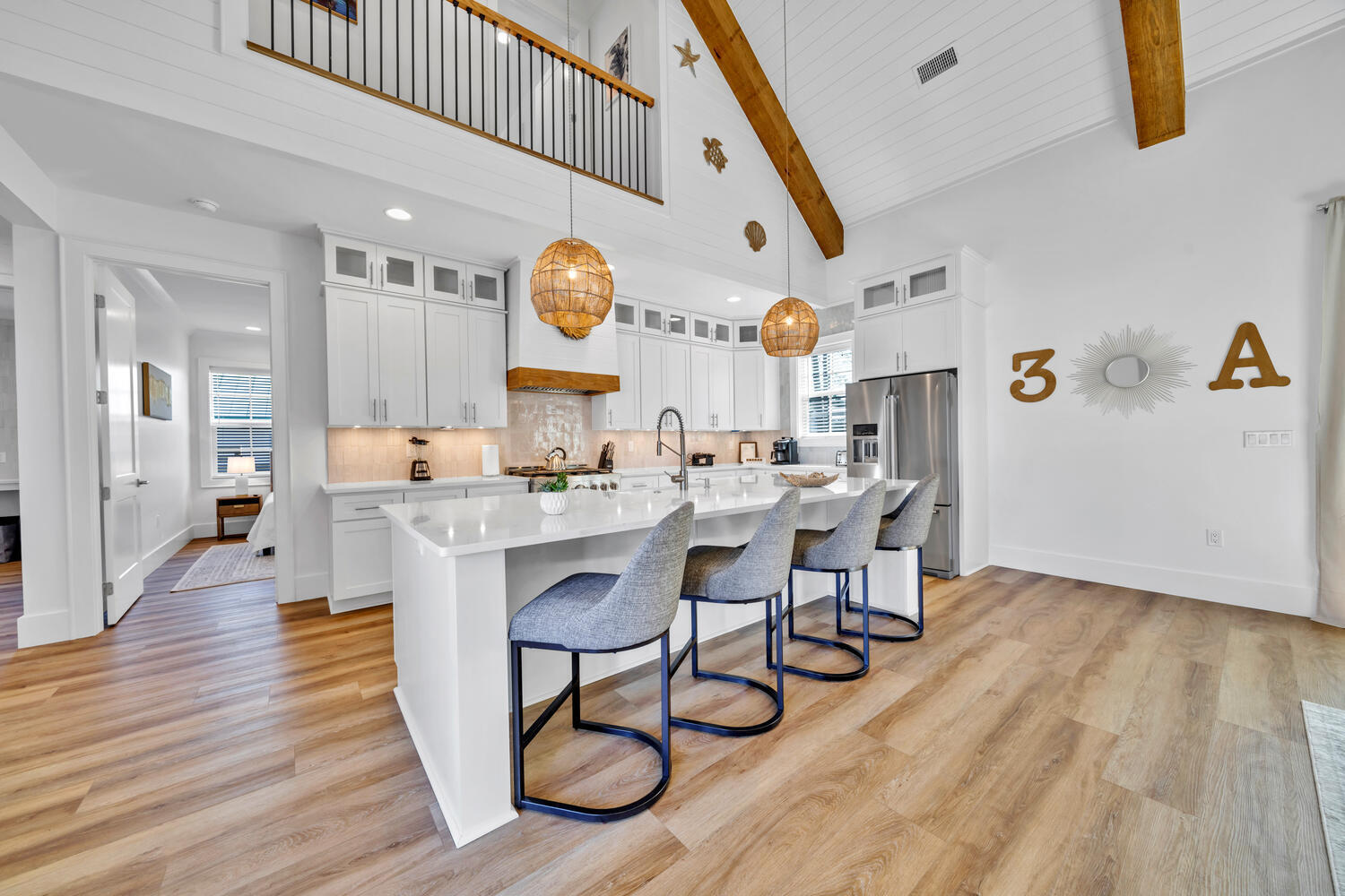 54 Vicki Street Santa Rosa Beach FL 32459