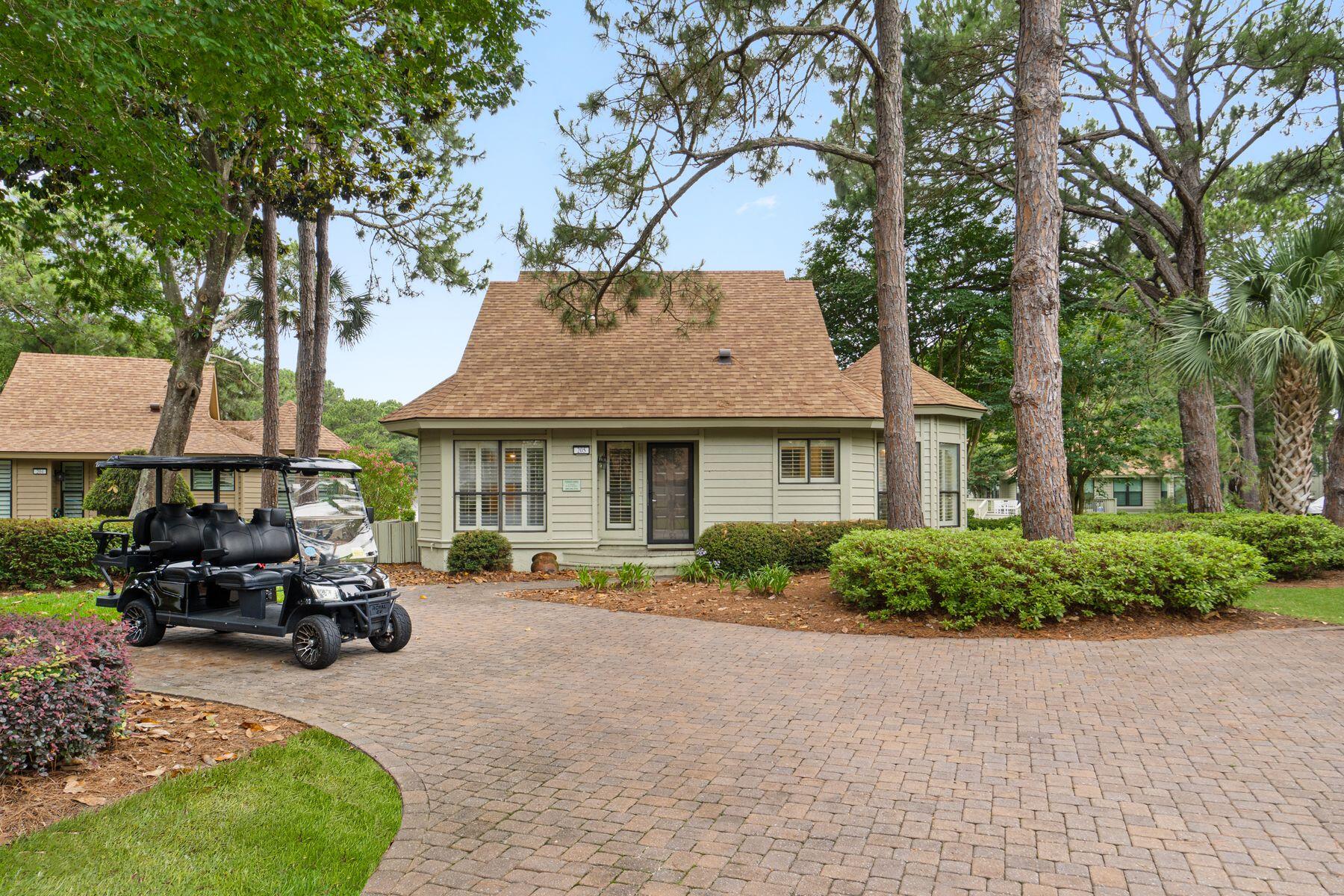205 W Sandestin Boulevard Miramar Beach FL 32550