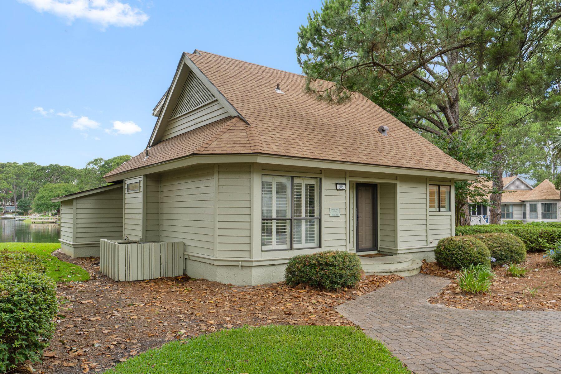 205 W Sandestin Boulevard Miramar Beach FL 32550