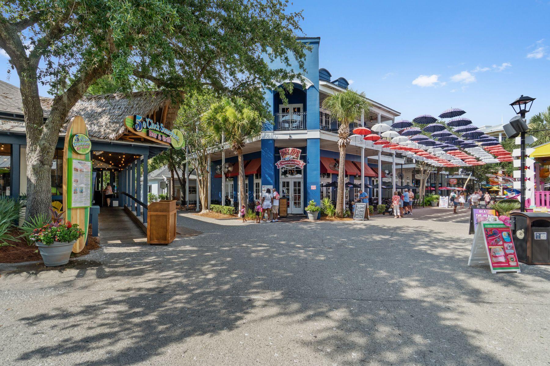 205 W Sandestin Boulevard Miramar Beach FL 32550