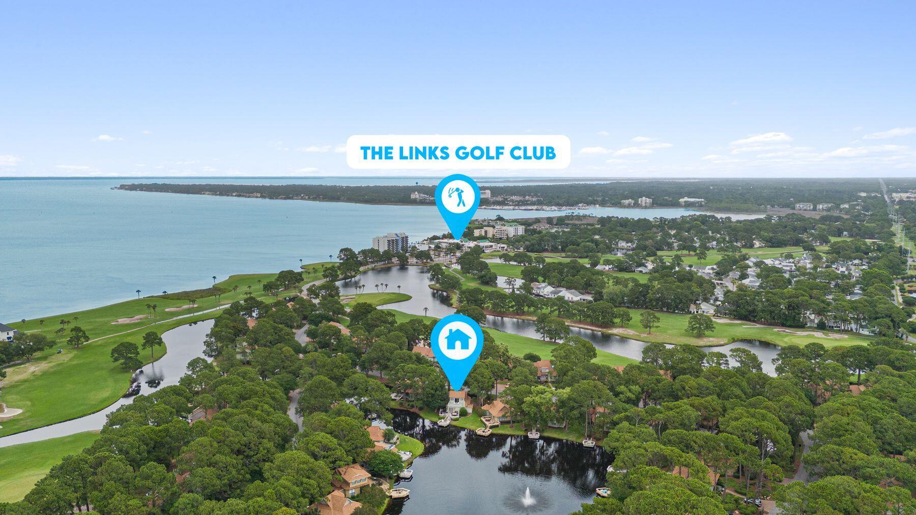 205 W Sandestin Boulevard Miramar Beach FL 32550