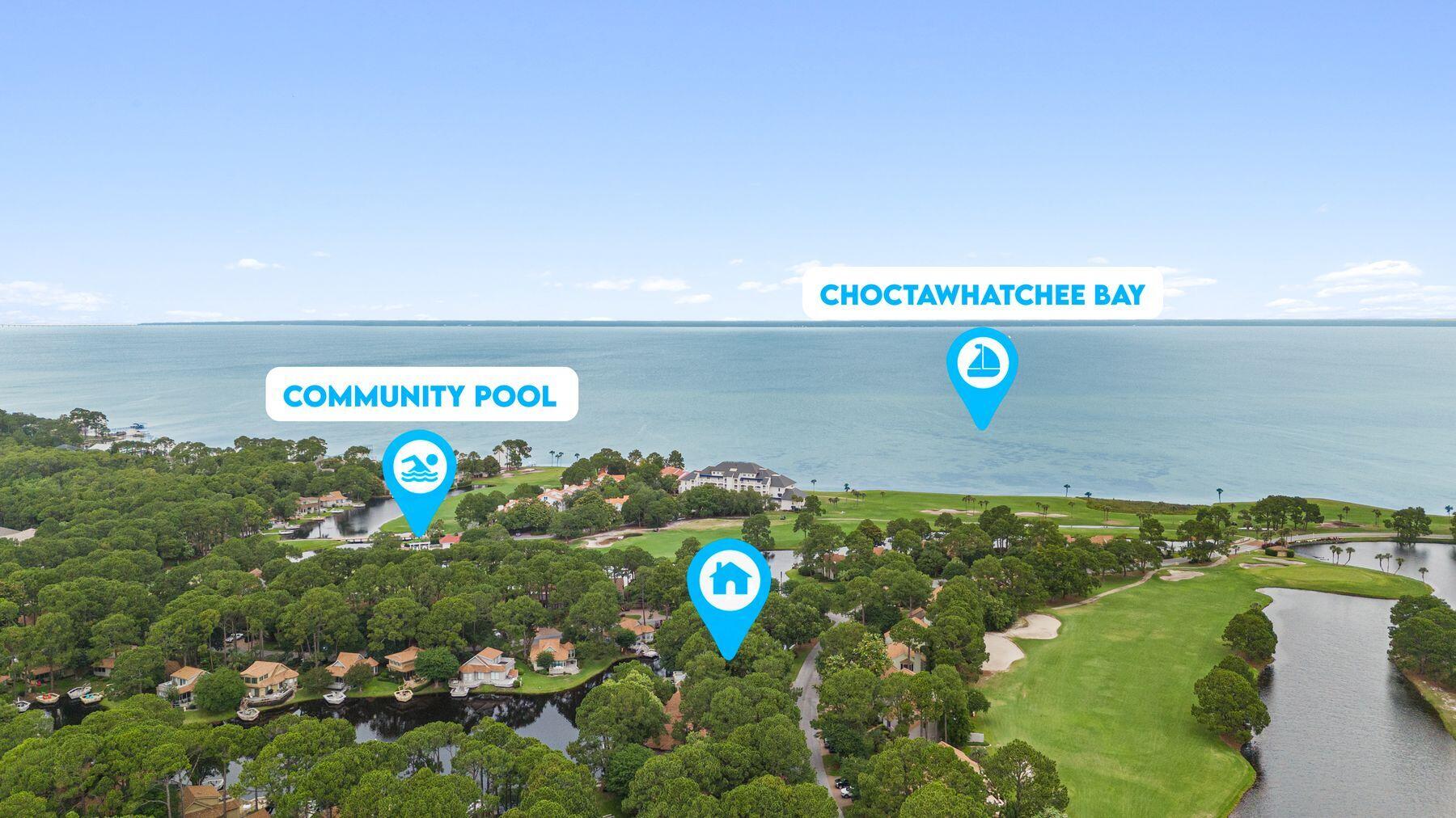 205 W Sandestin Boulevard Miramar Beach FL 32550