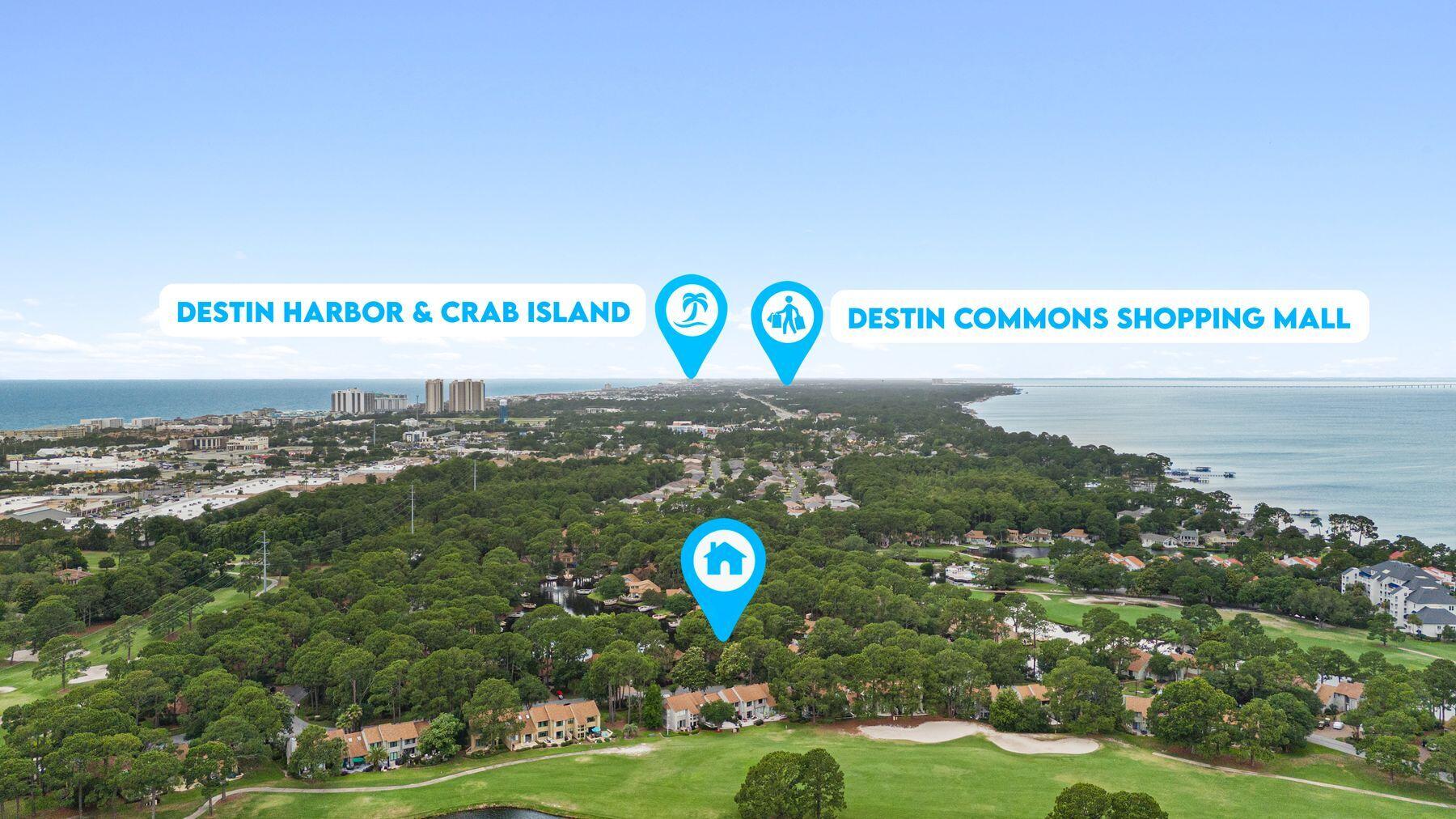 205 W Sandestin Boulevard Miramar Beach FL 32550