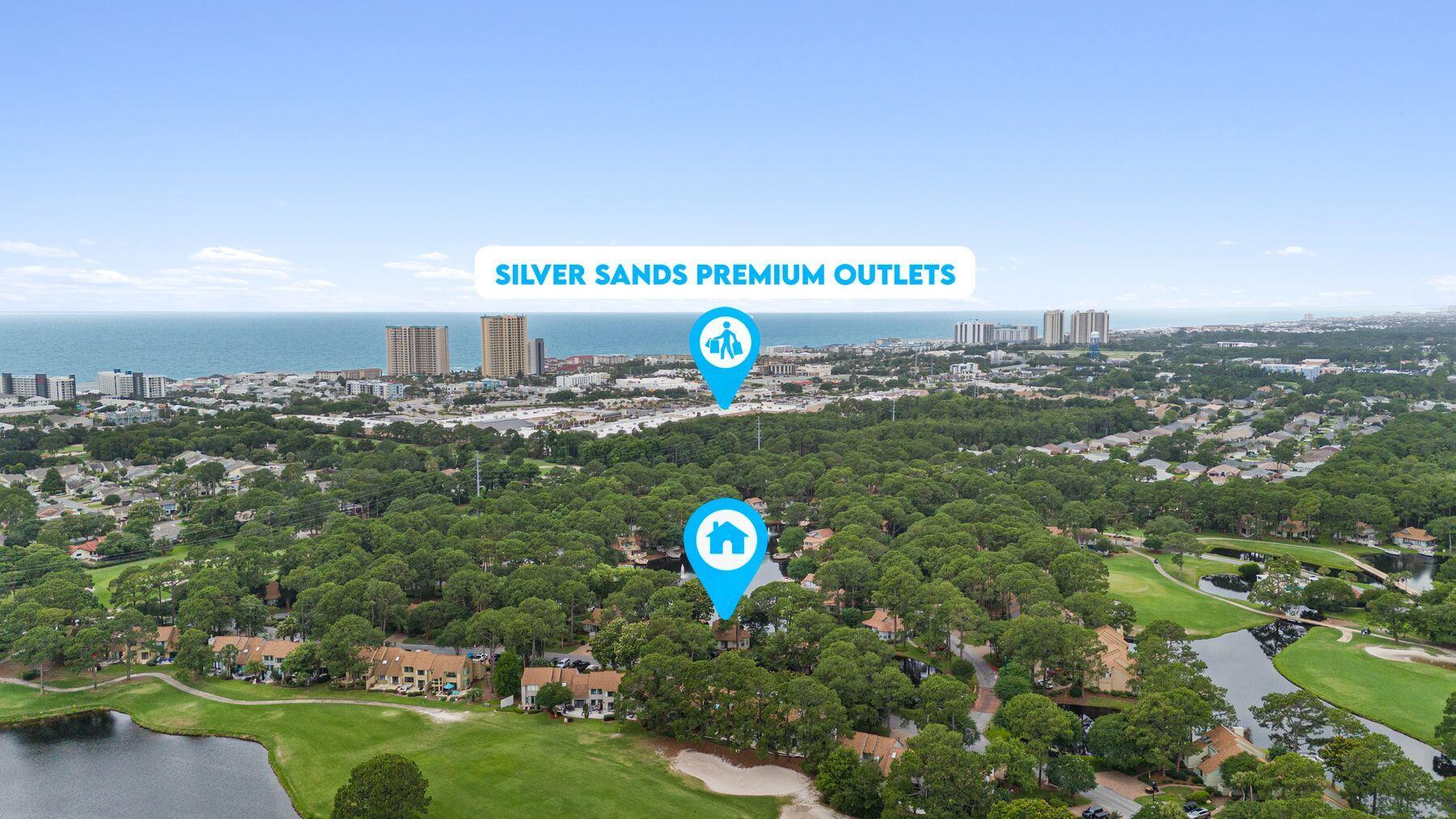 205 W Sandestin Boulevard Miramar Beach FL 32550