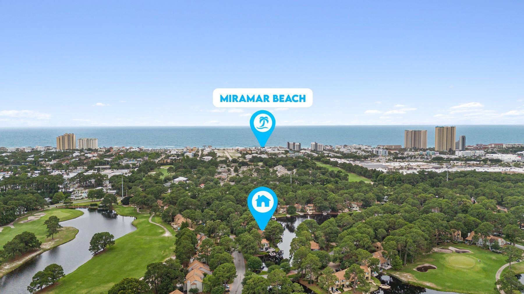 205 W Sandestin Boulevard Miramar Beach FL 32550