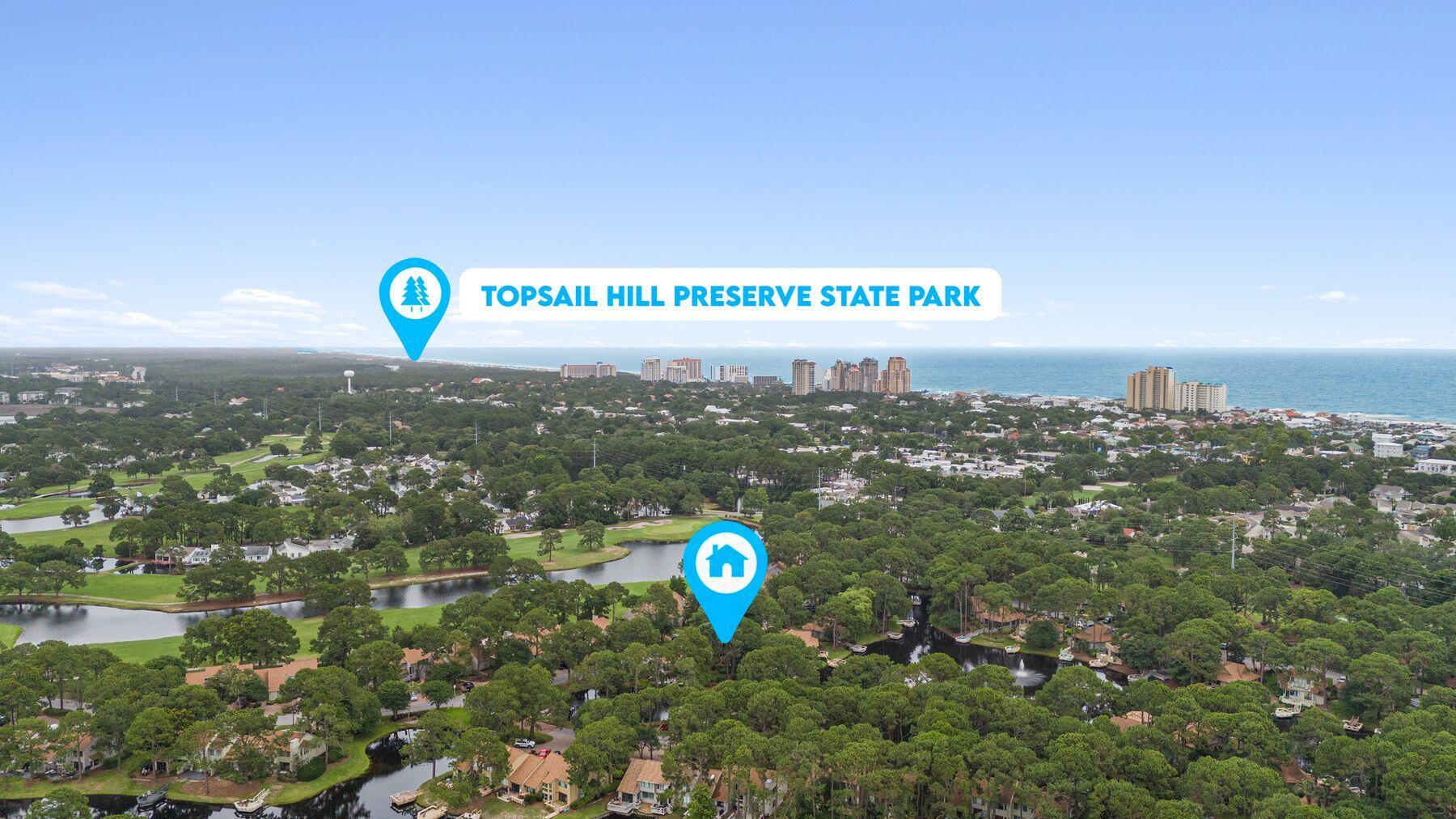 205 W Sandestin Boulevard Miramar Beach FL 32550