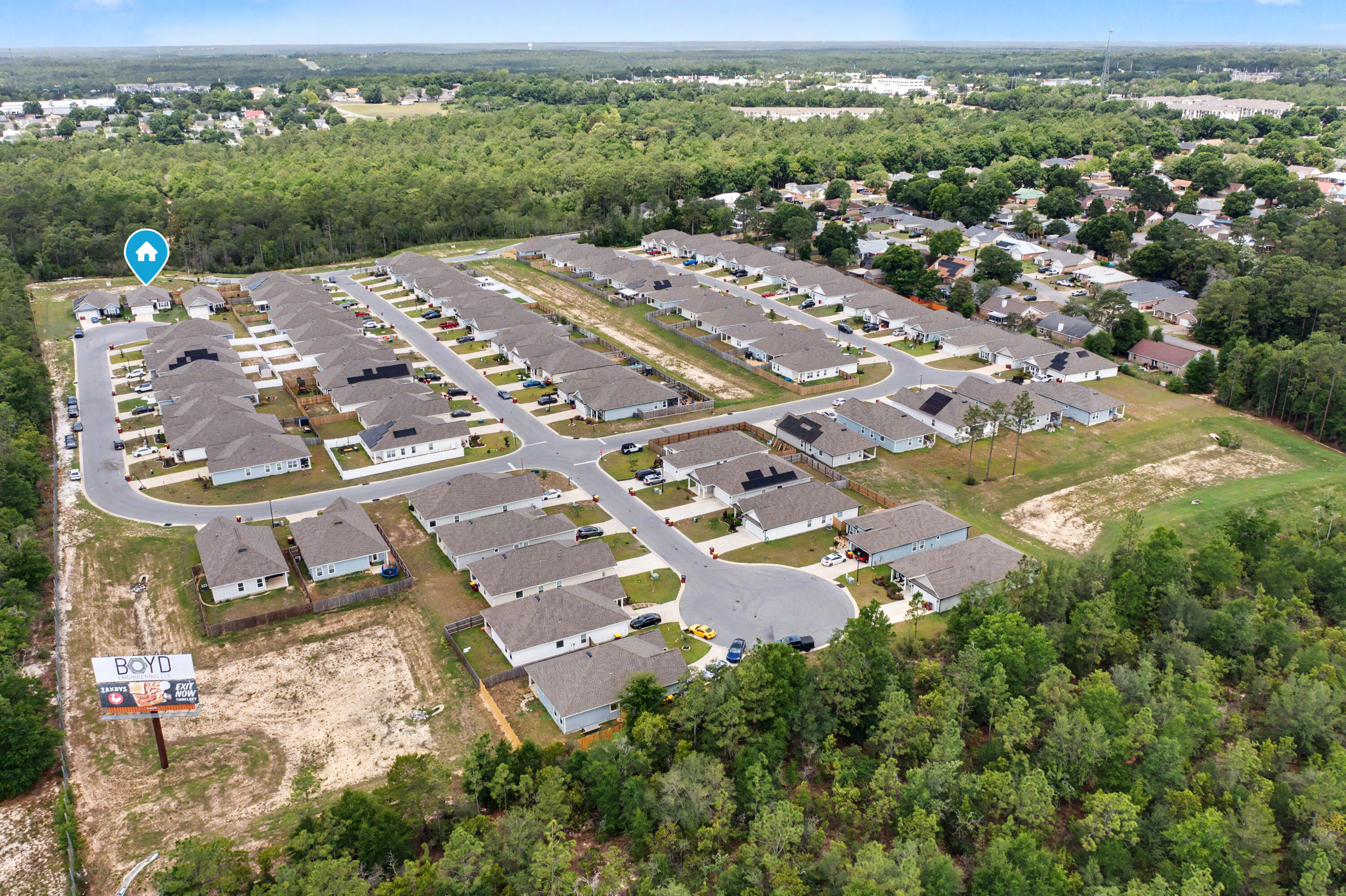 163 Blooming Cove Crestview FL 32539