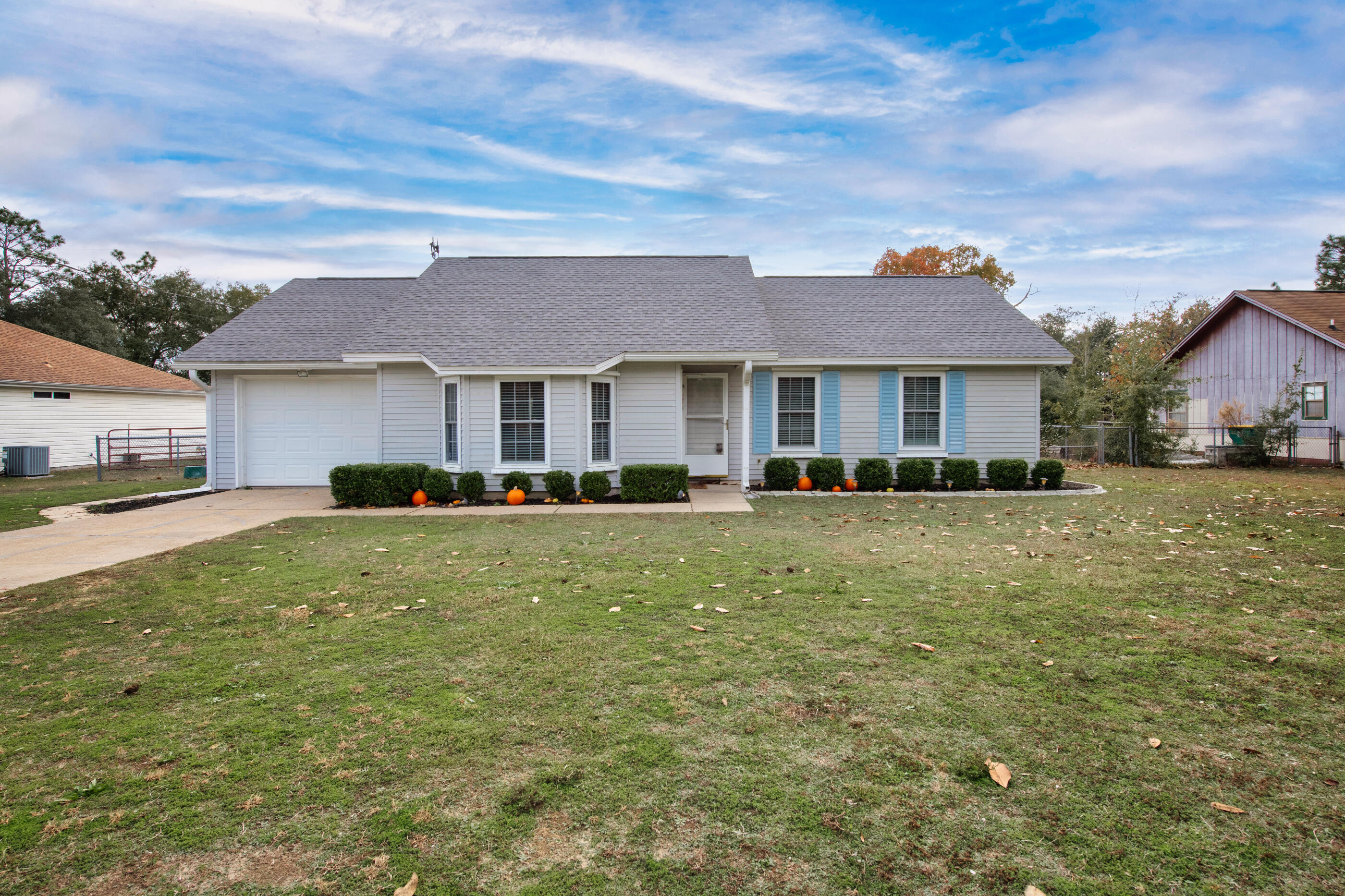 400 Brown Place Crestview FL 32539