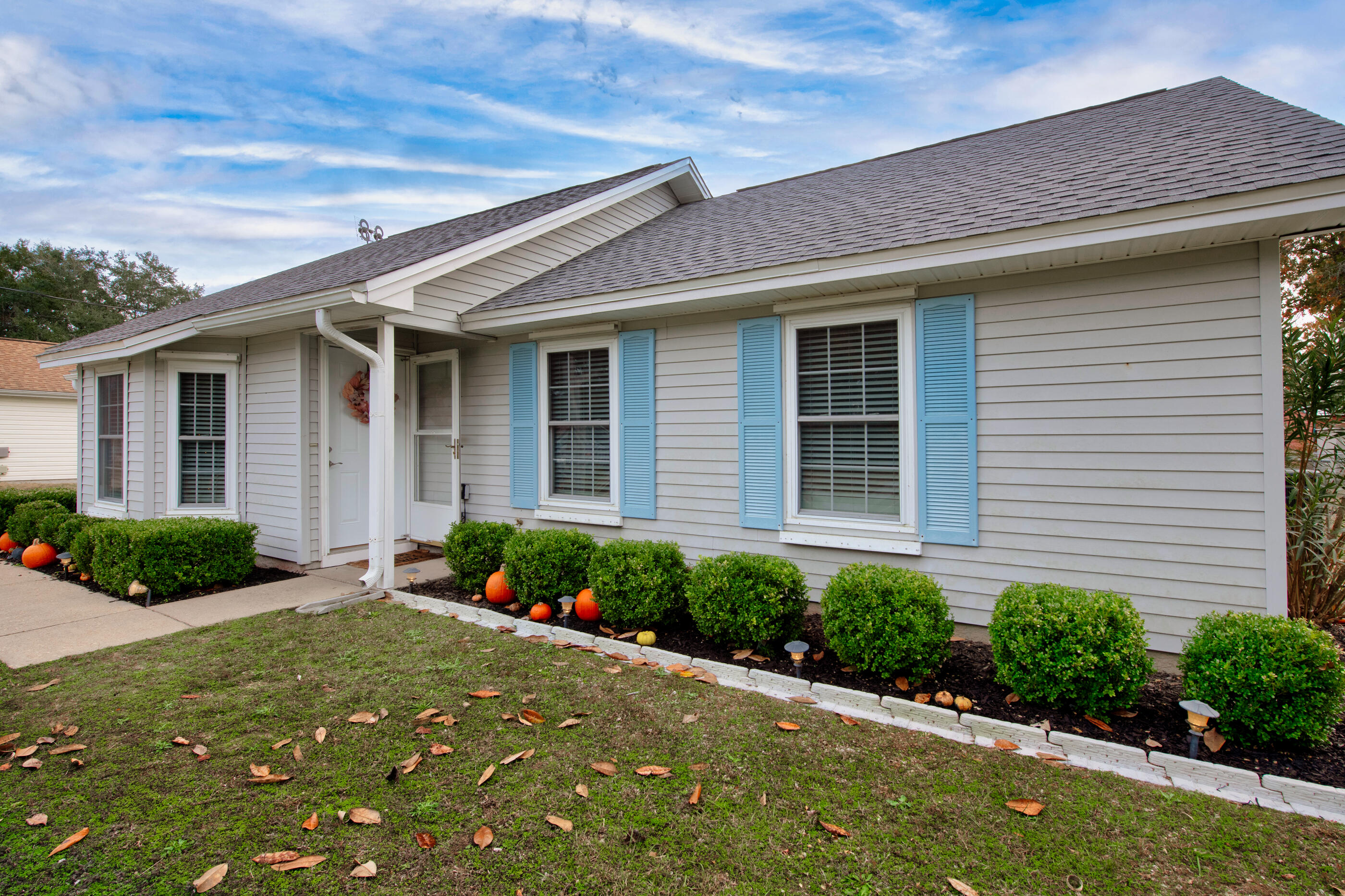 400 Brown Place Crestview FL 32539