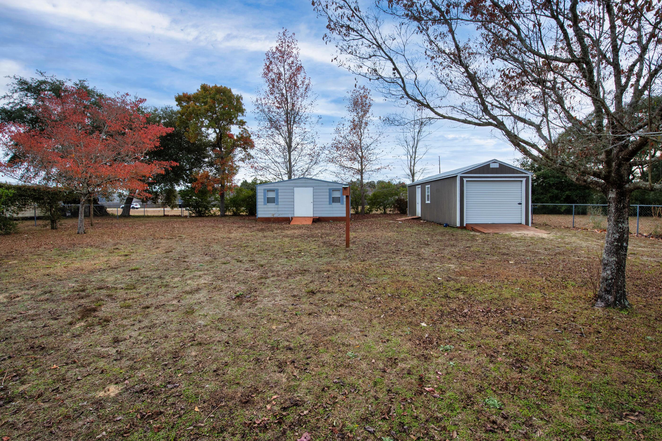 400 Brown Place Crestview FL 32539