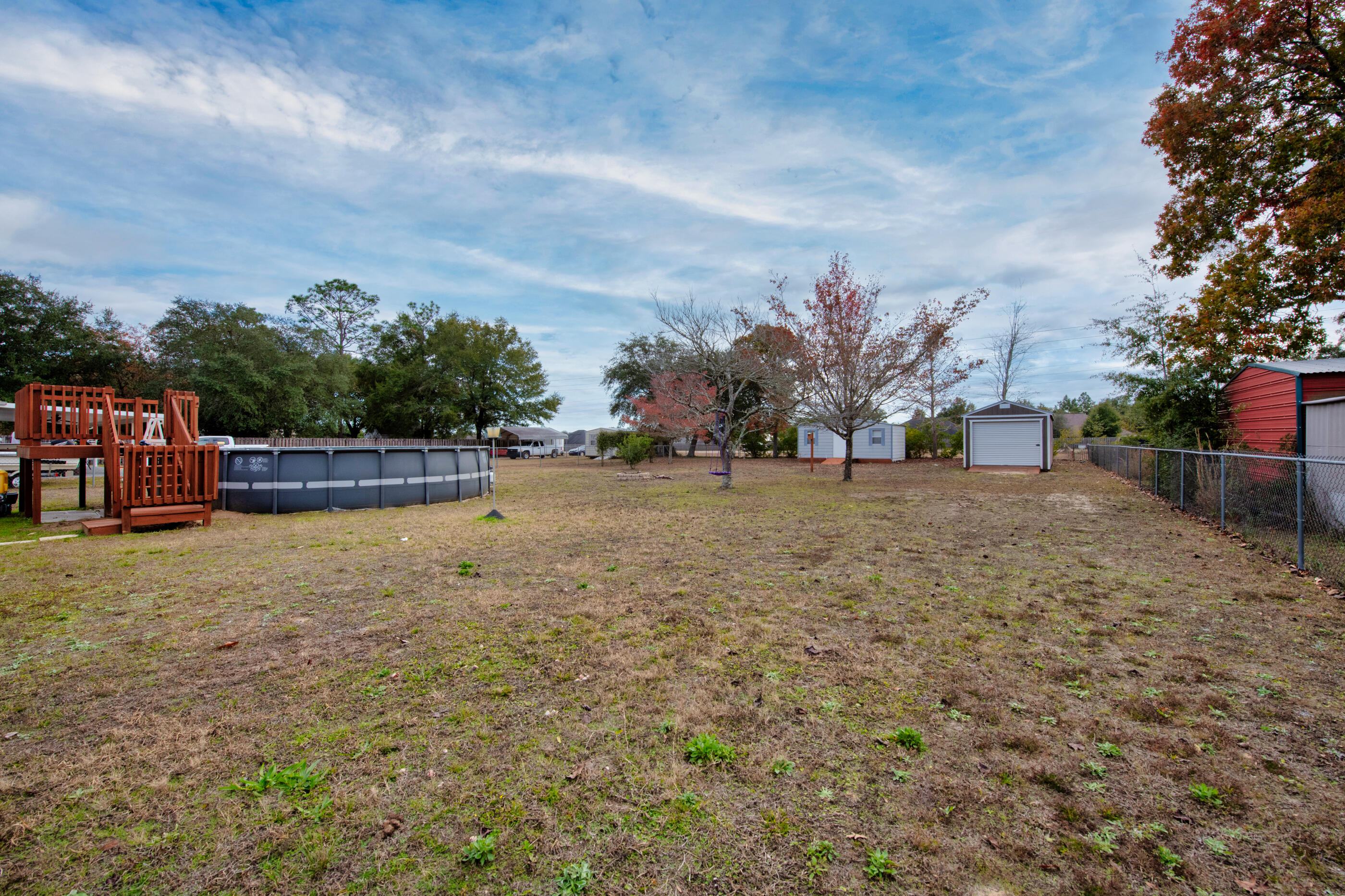 400 Brown Place Crestview FL 32539