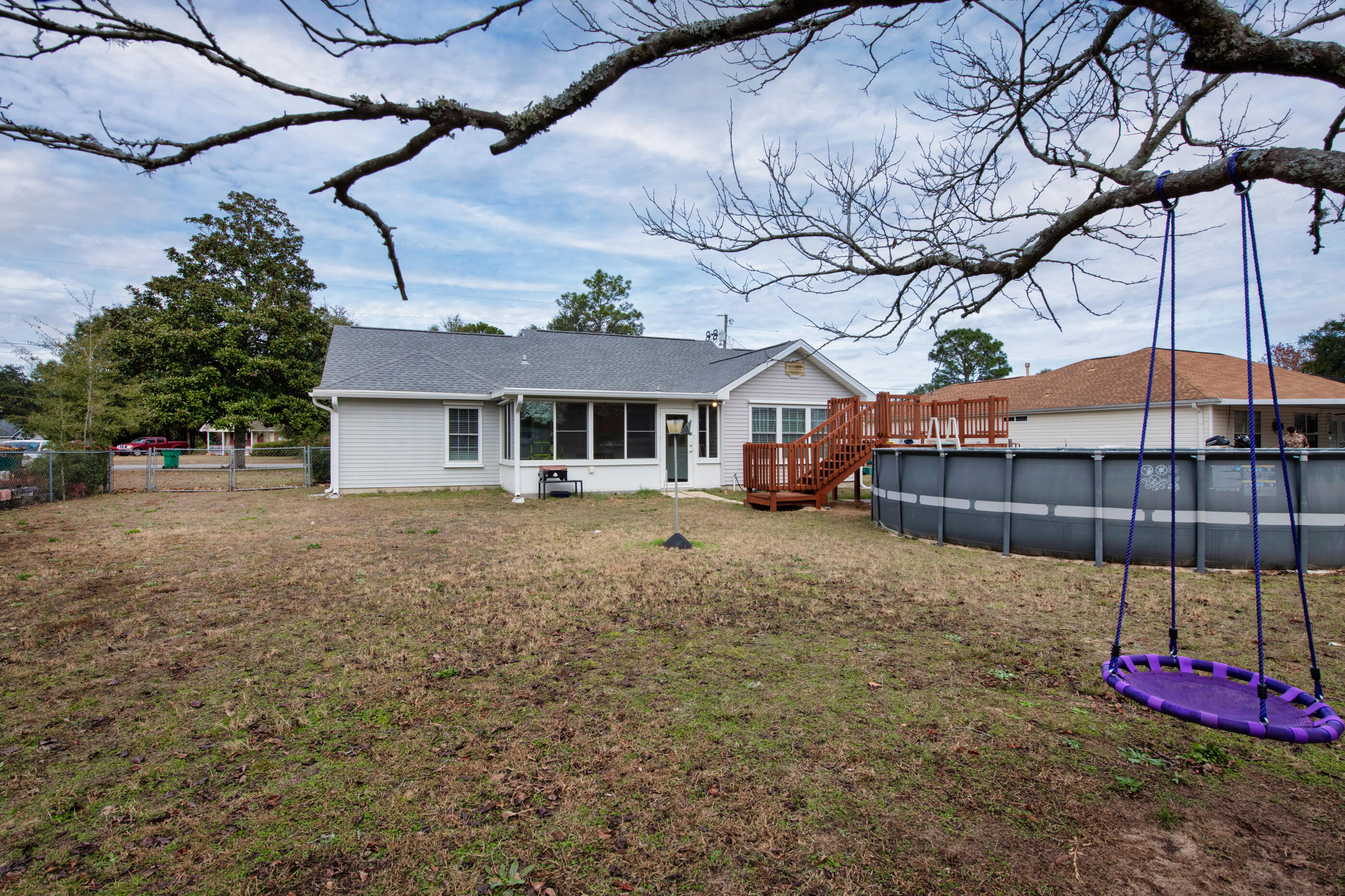 400 Brown Place Crestview FL 32539