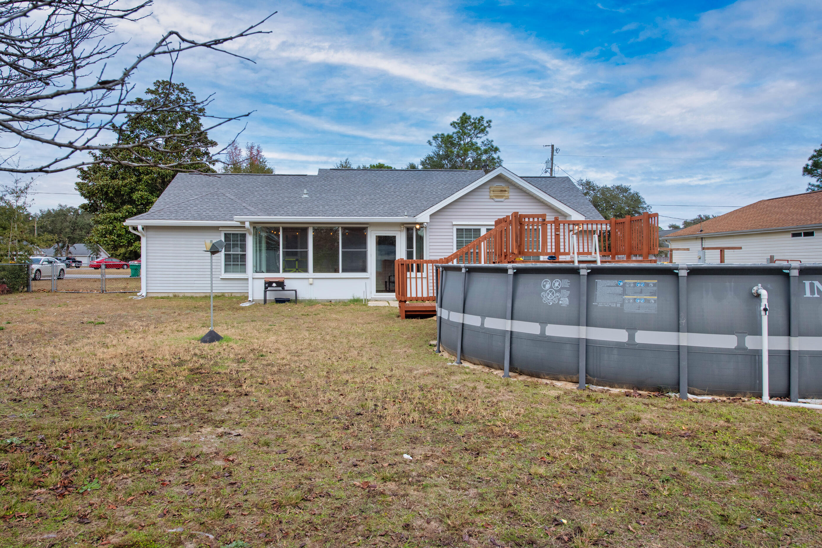 400 Brown Place Crestview FL 32539