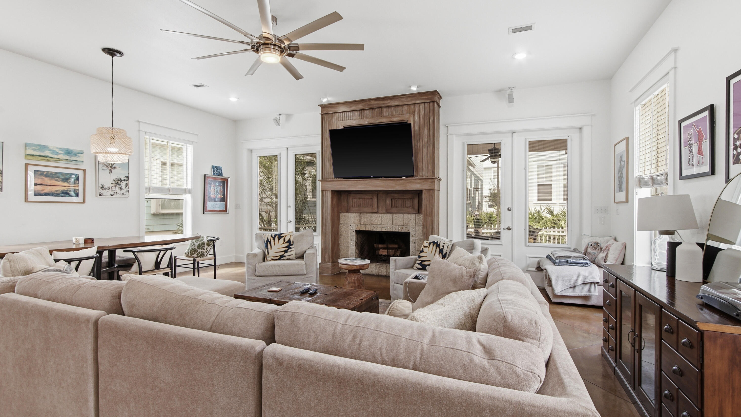 297 Ventana Boulevard Santa Rosa Beach FL 32459