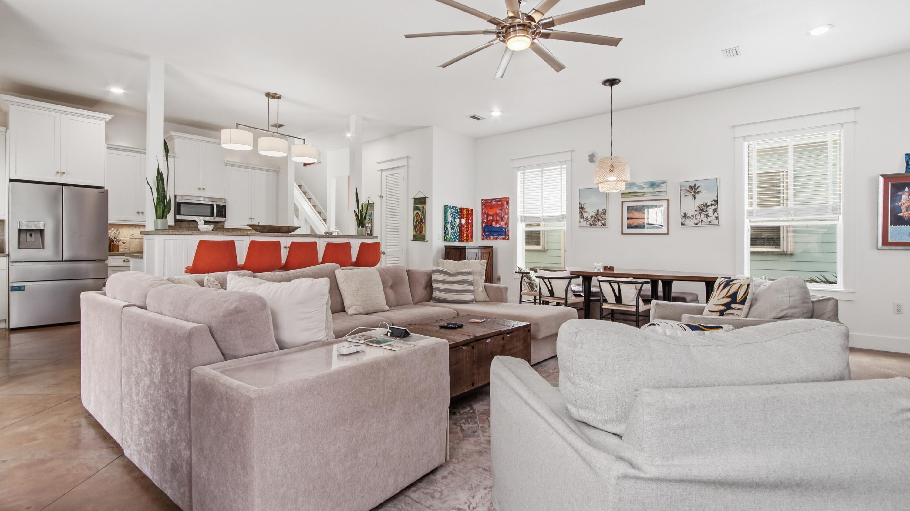 297 Ventana Boulevard Santa Rosa Beach FL 32459