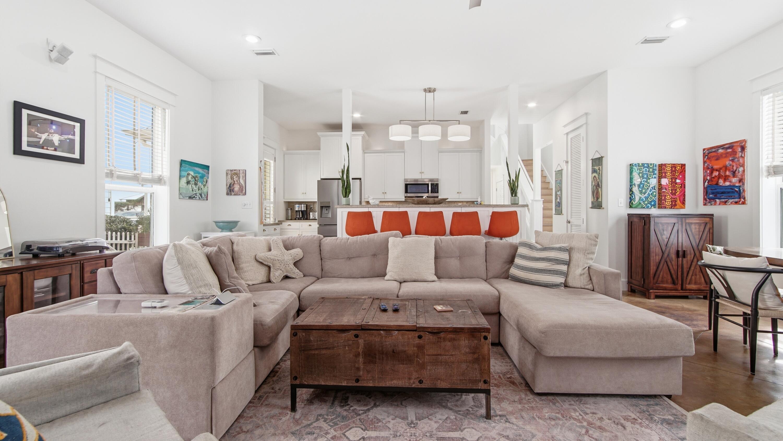 297 Ventana Boulevard Santa Rosa Beach FL 32459