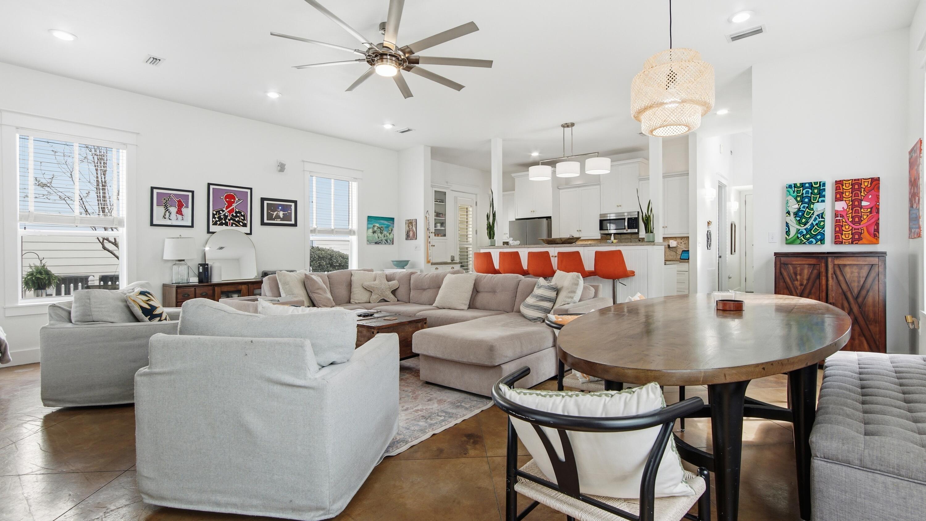 297 Ventana Boulevard Santa Rosa Beach FL 32459