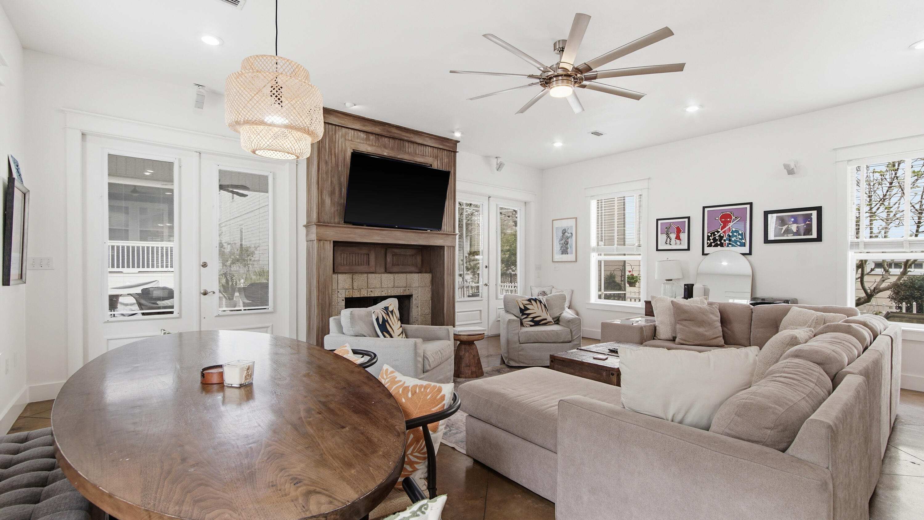 297 Ventana Boulevard Santa Rosa Beach FL 32459