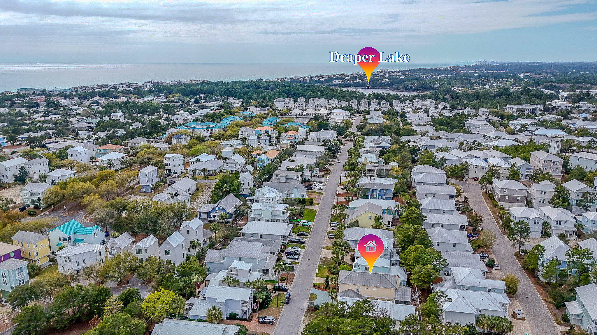 297 Ventana Boulevard Santa Rosa Beach FL 32459
