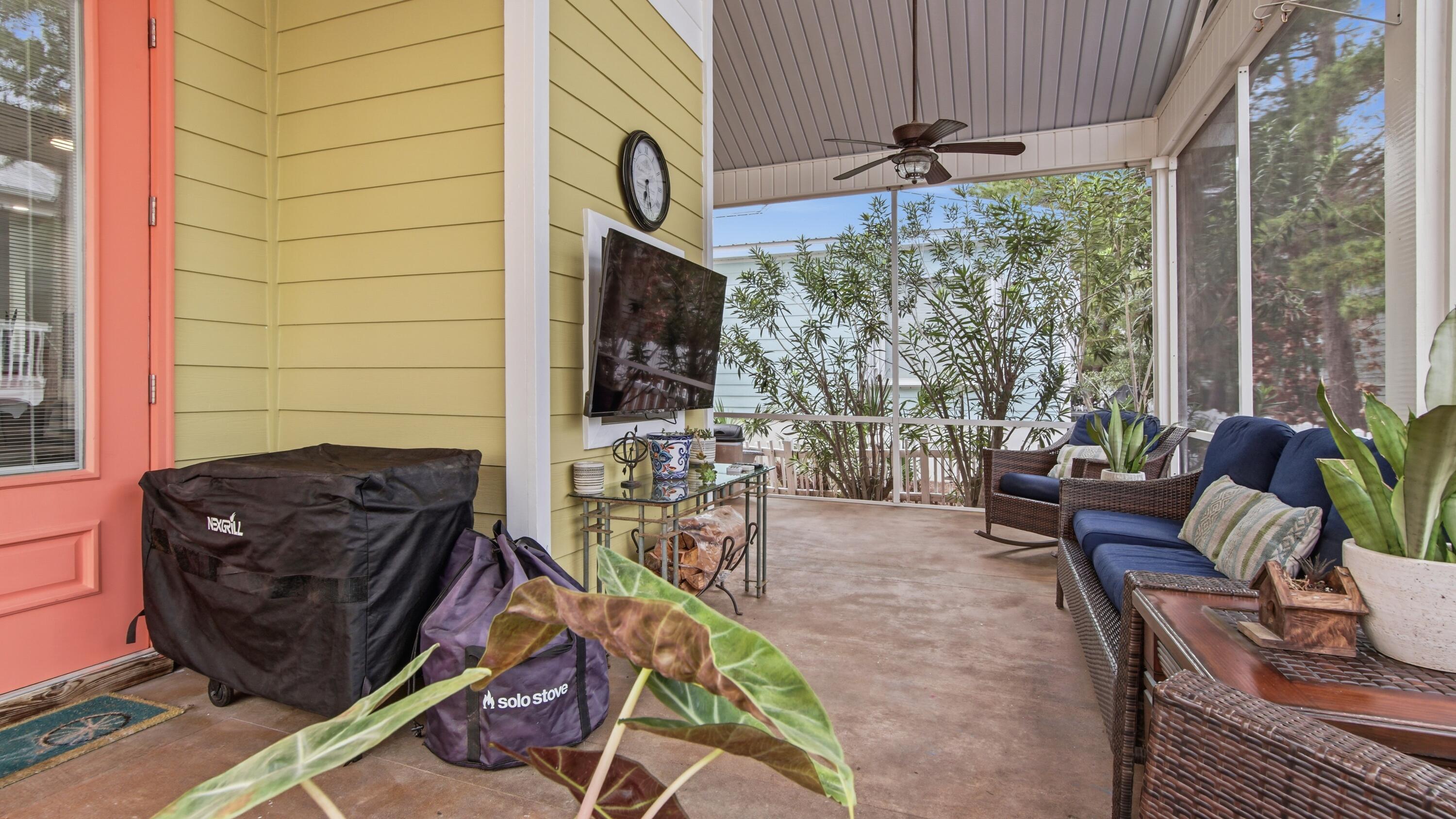 297 Ventana Boulevard Santa Rosa Beach FL 32459
