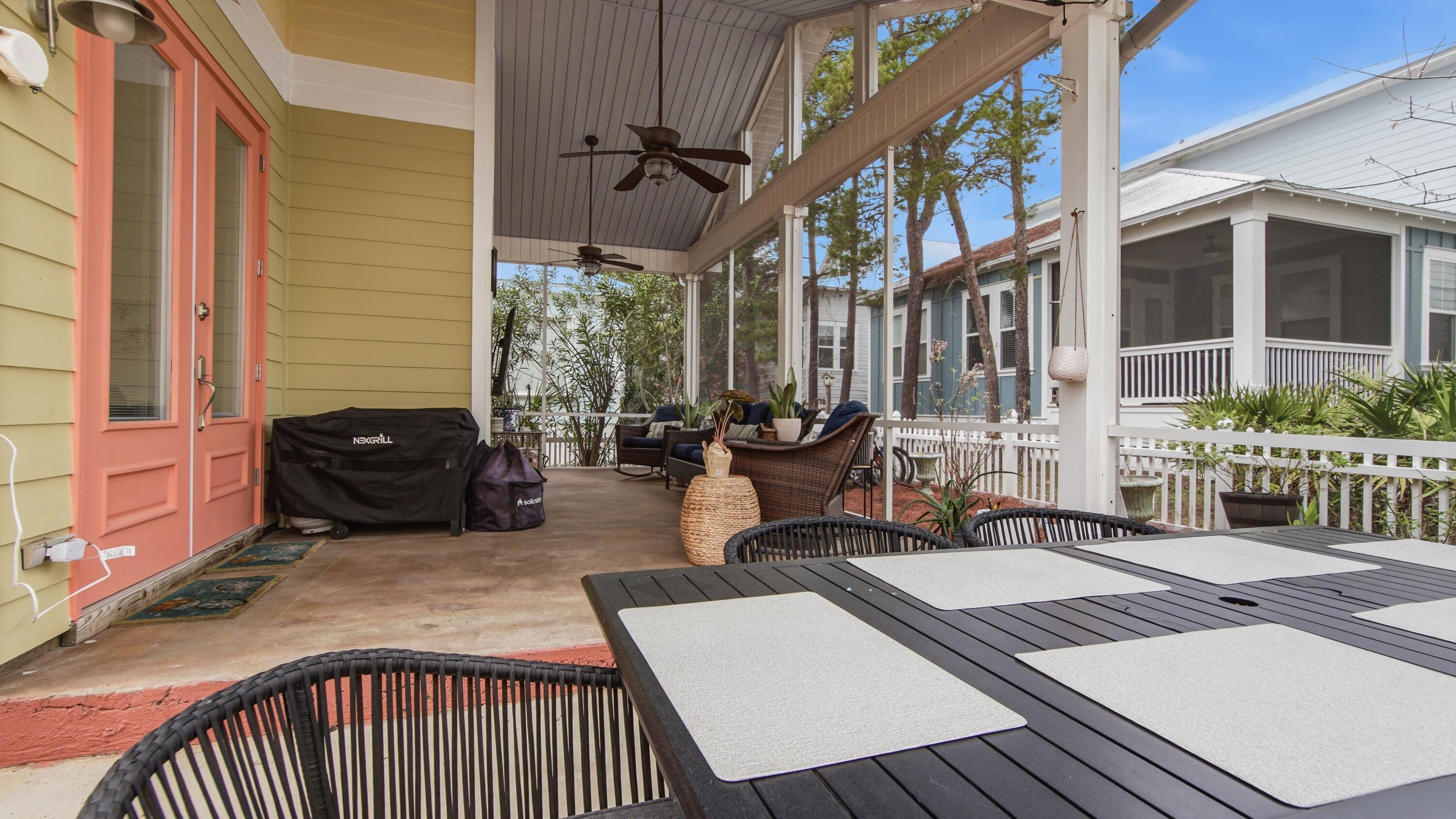 297 Ventana Boulevard Santa Rosa Beach FL 32459