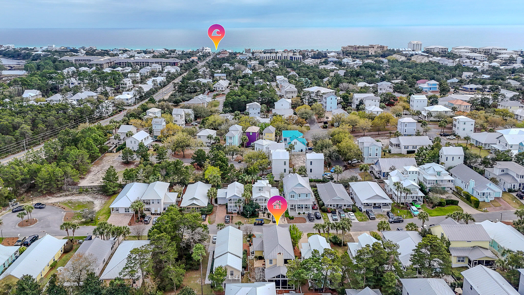 297 Ventana Boulevard Santa Rosa Beach FL 32459