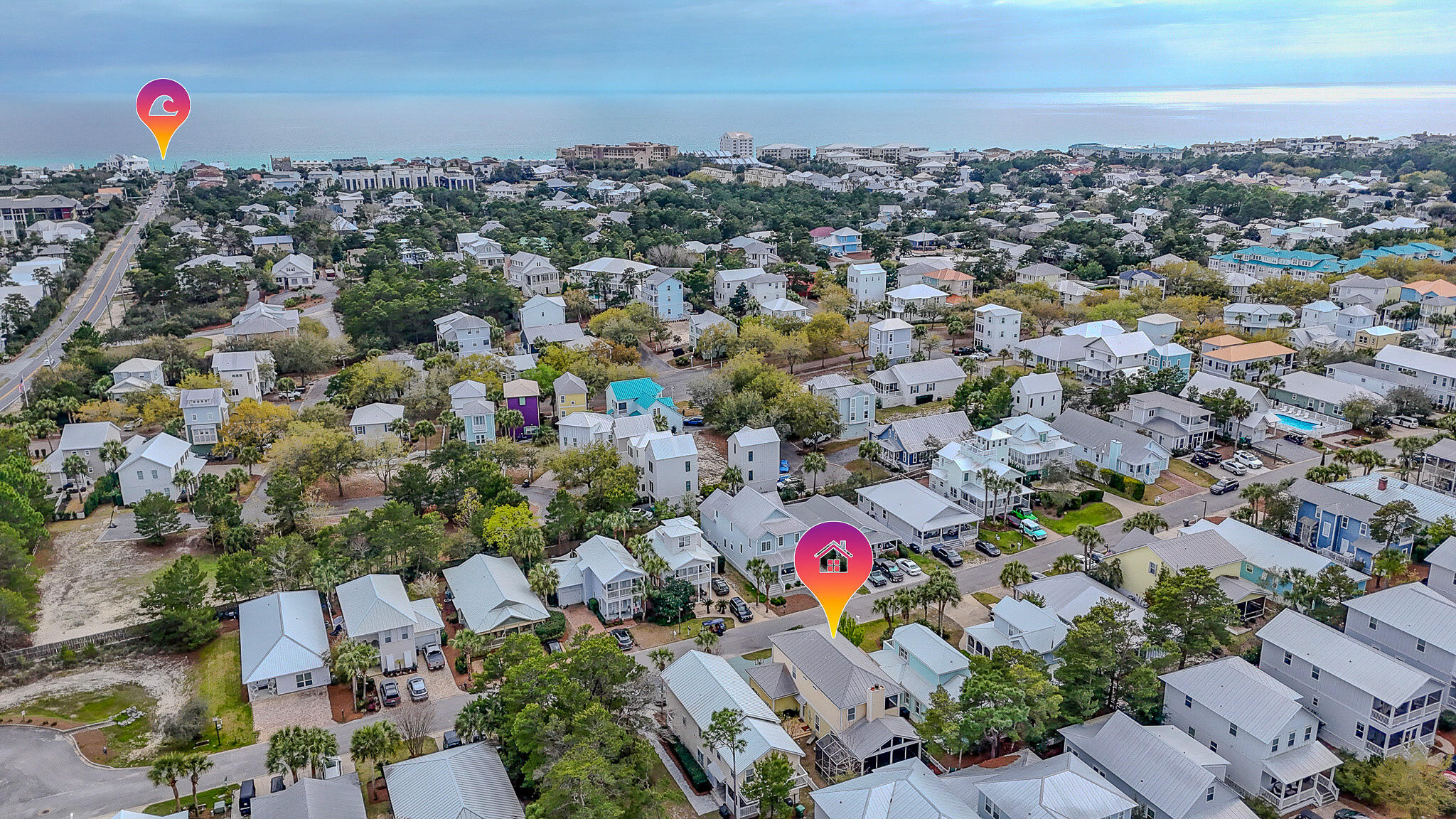 297 Ventana Boulevard Santa Rosa Beach FL 32459
