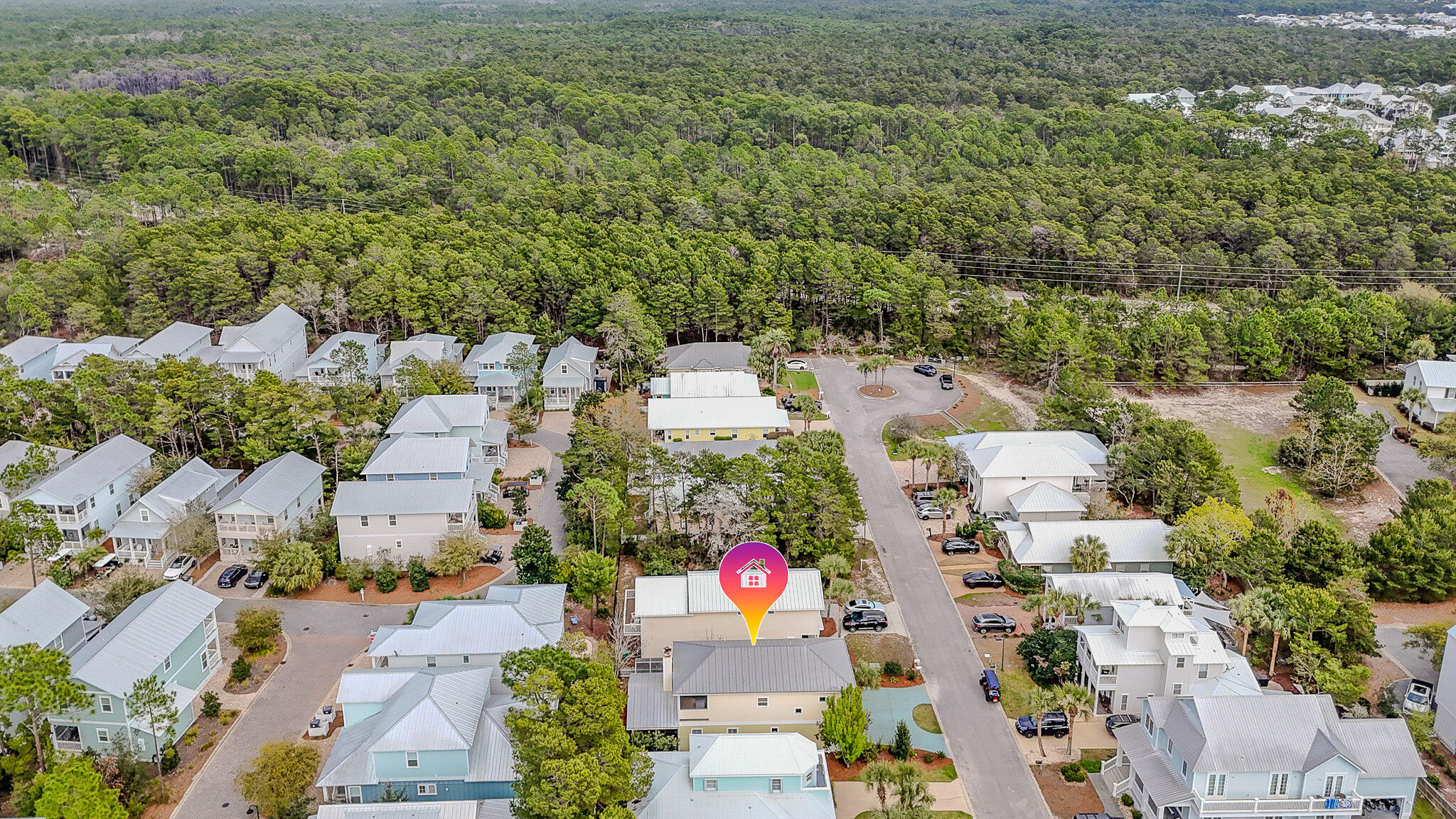 297 Ventana Boulevard Santa Rosa Beach FL 32459