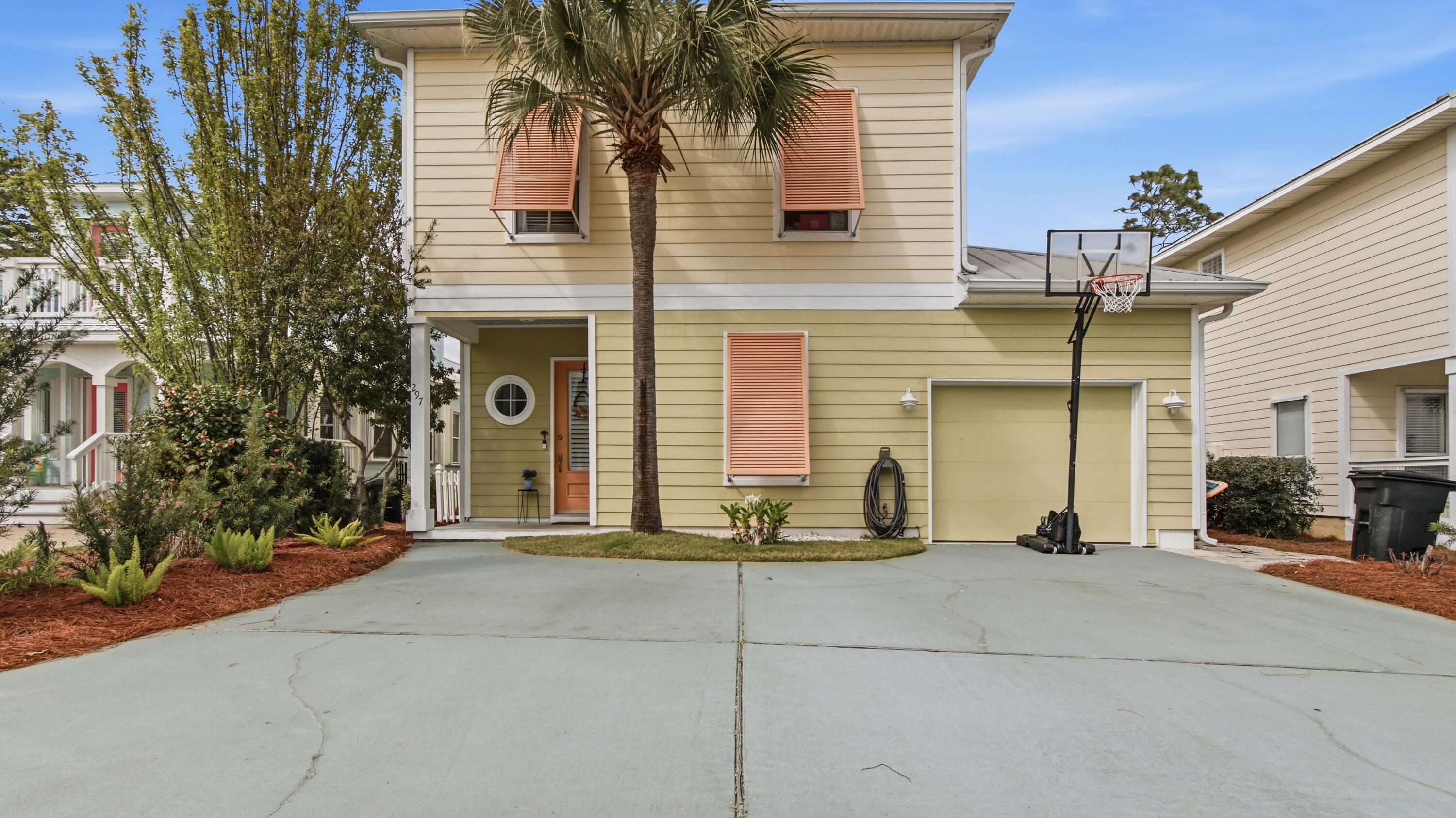 297 Ventana Boulevard Santa Rosa Beach FL 32459