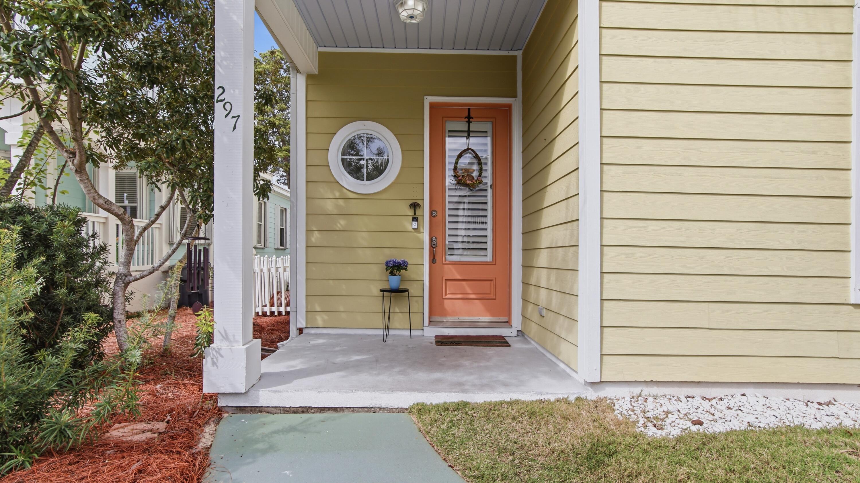 297 Ventana Boulevard Santa Rosa Beach FL 32459
