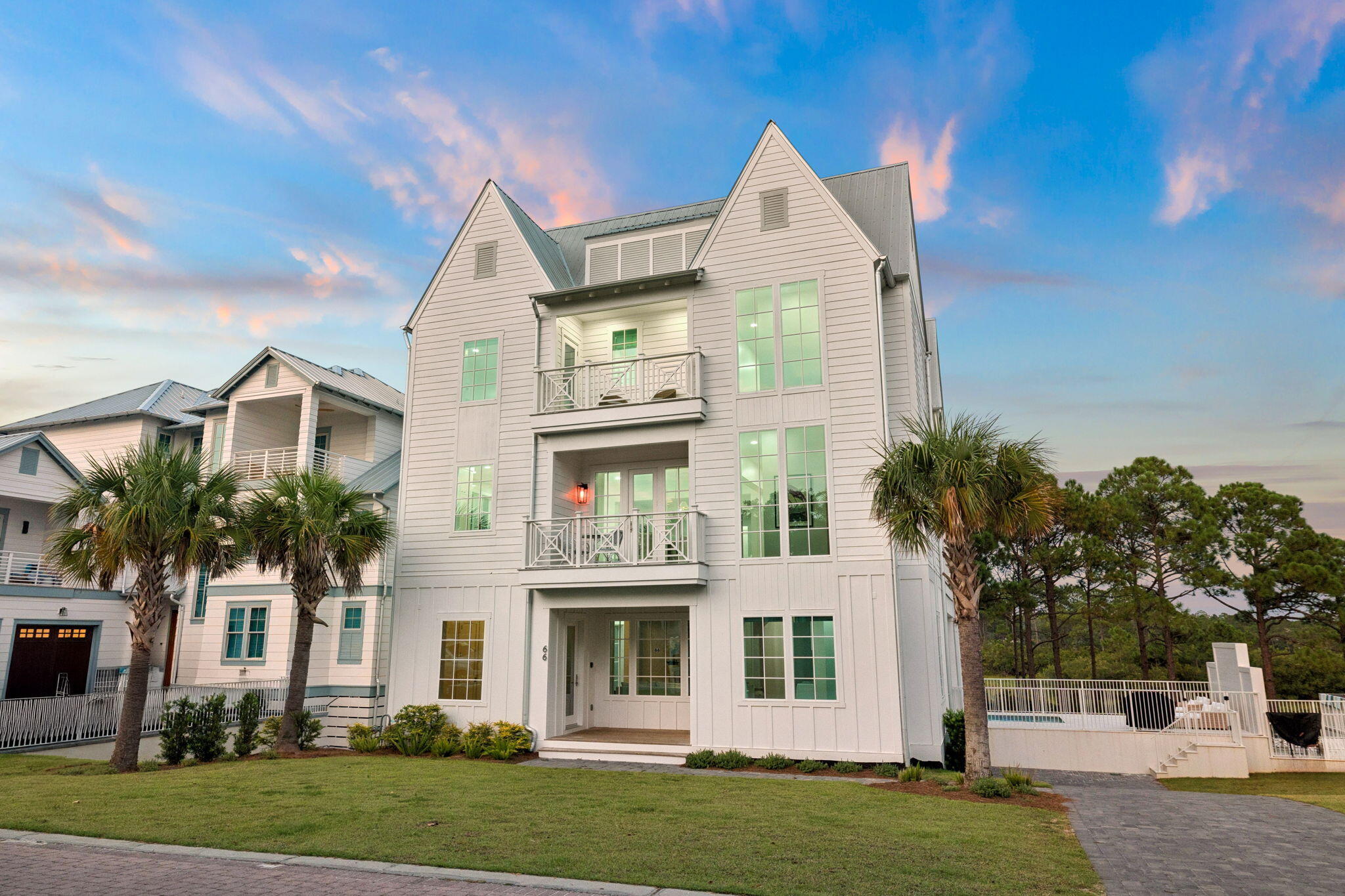 66 Woodward Drive Santa Rosa Beach FL 32459