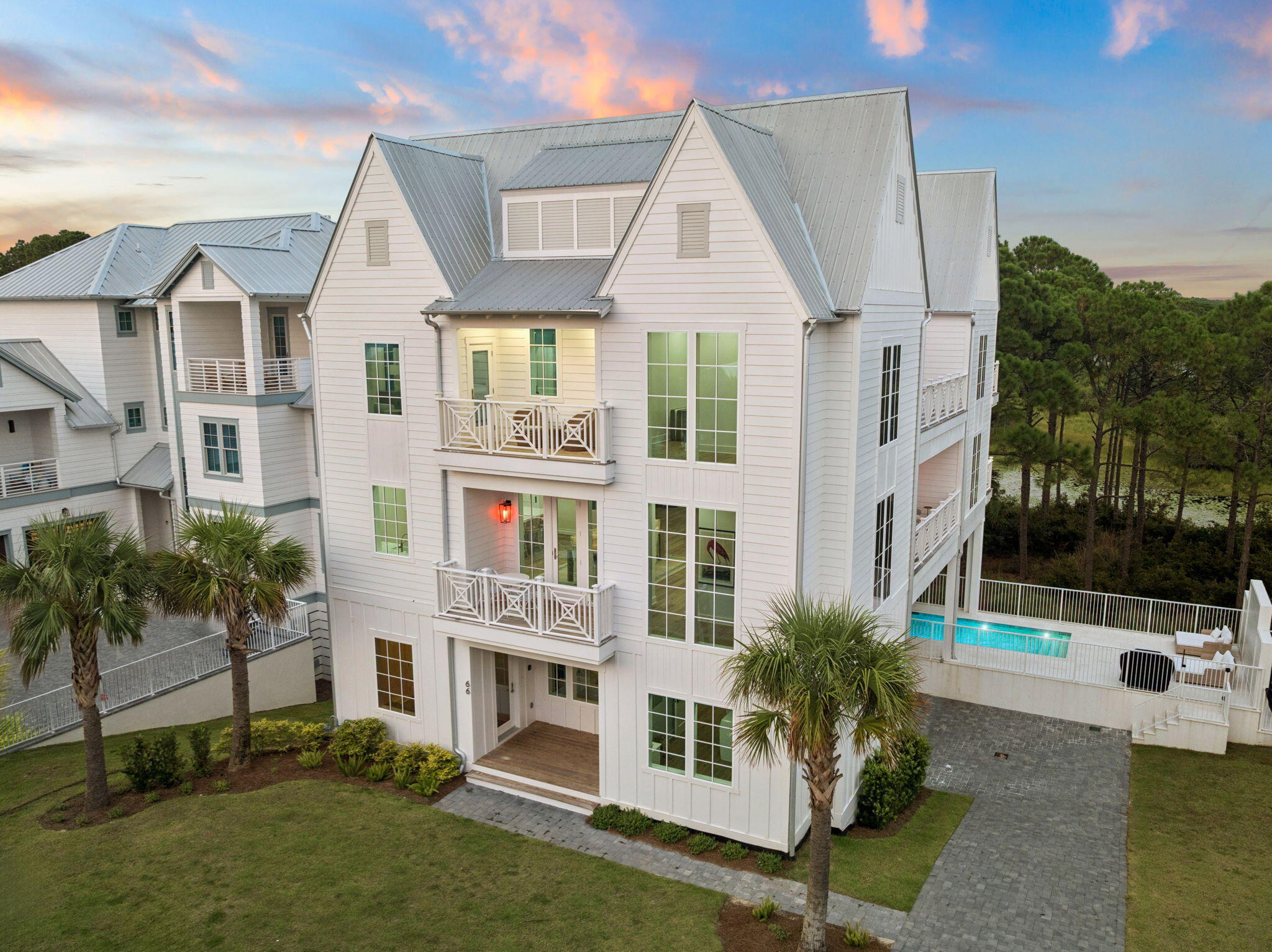 66 Woodward Drive Santa Rosa Beach FL 32459