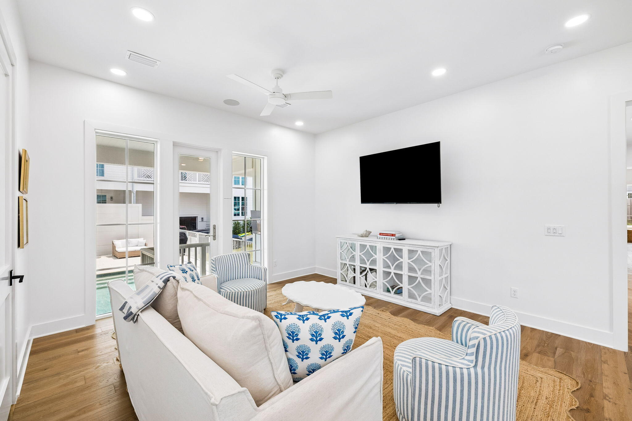 66 Woodward Drive Santa Rosa Beach FL 32459
