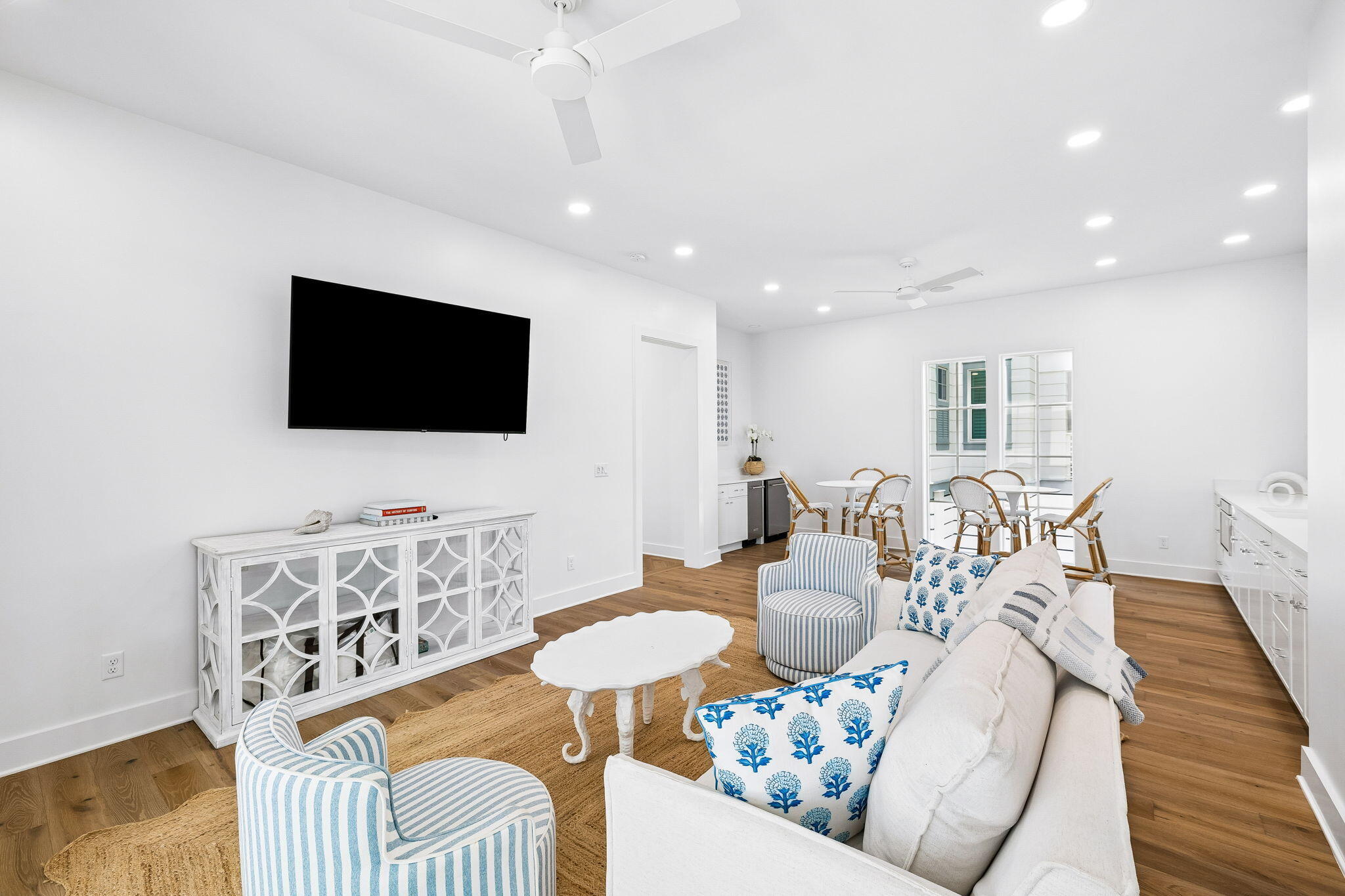 66 Woodward Drive Santa Rosa Beach FL 32459