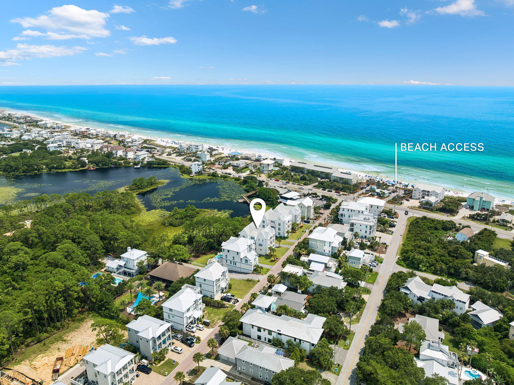 66 Woodward Drive Santa Rosa Beach FL 32459