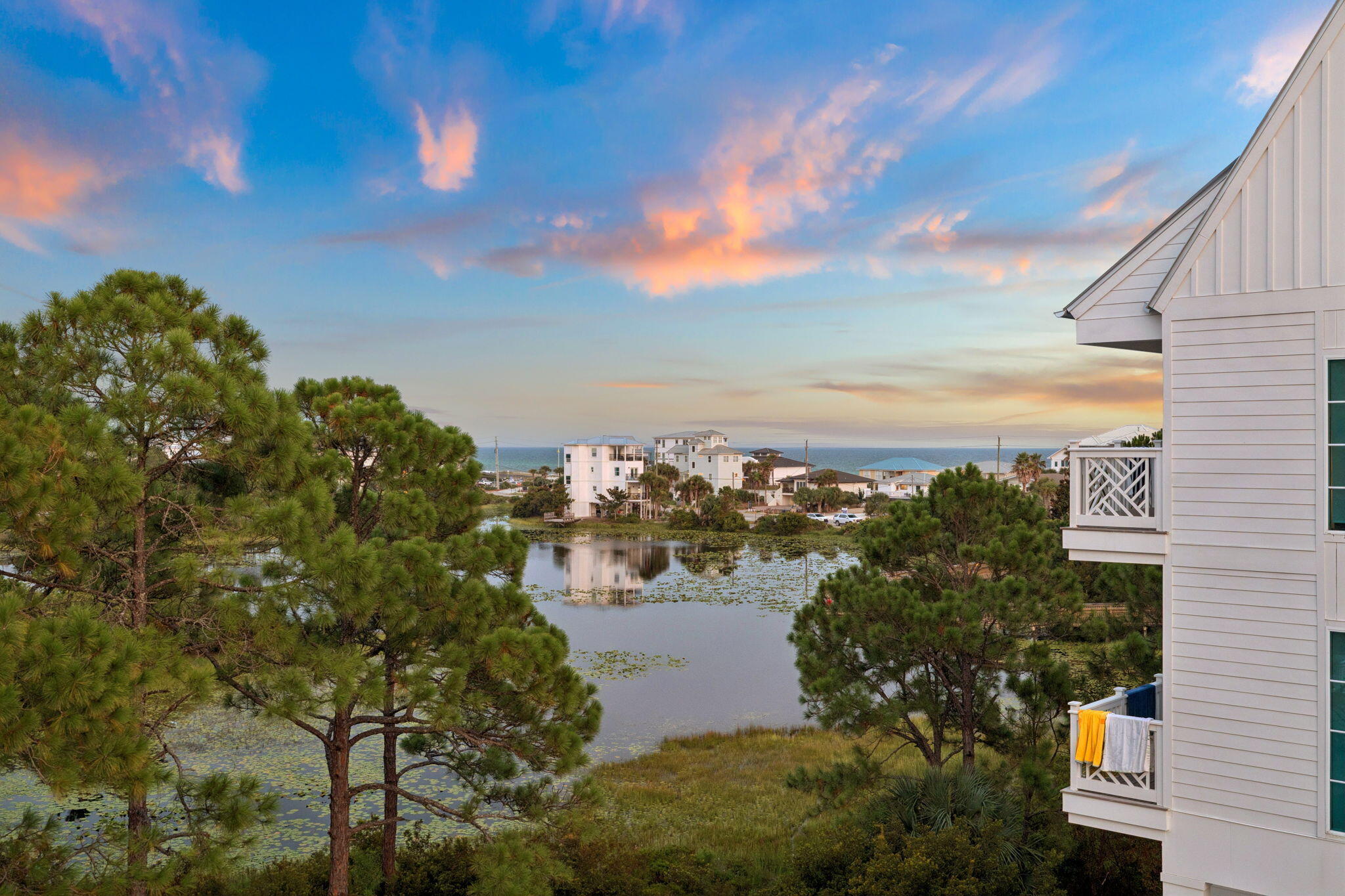 66 Woodward Drive Santa Rosa Beach FL 32459