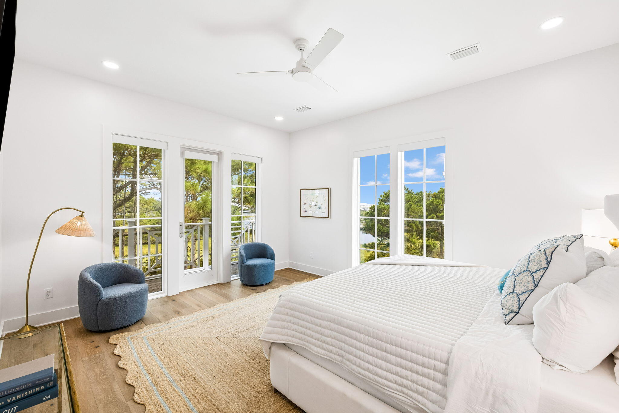 66 Woodward Drive Santa Rosa Beach FL 32459