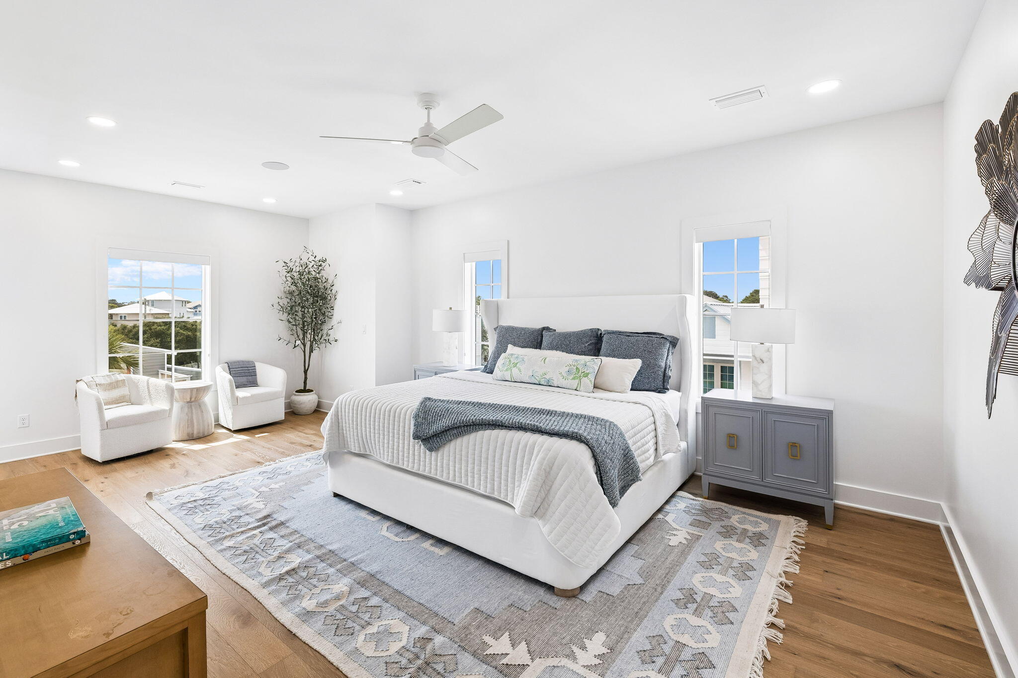 66 Woodward Drive Santa Rosa Beach FL 32459