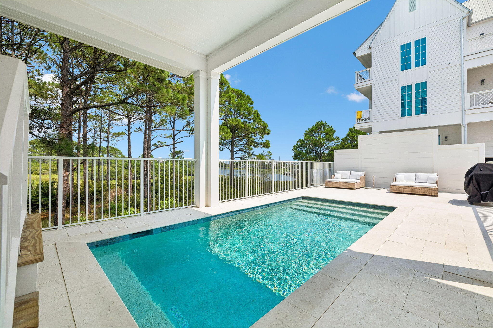 66 Woodward Drive Santa Rosa Beach FL 32459