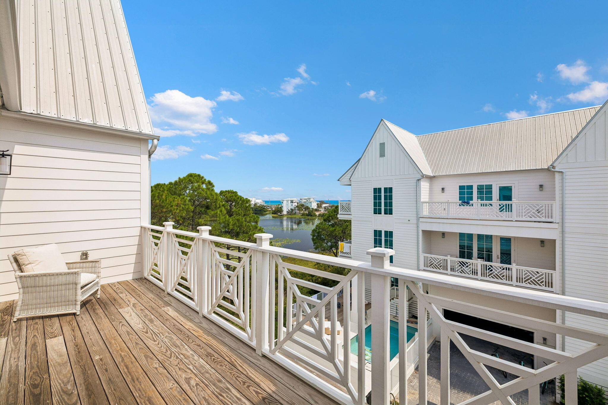 66 Woodward Drive Santa Rosa Beach FL 32459