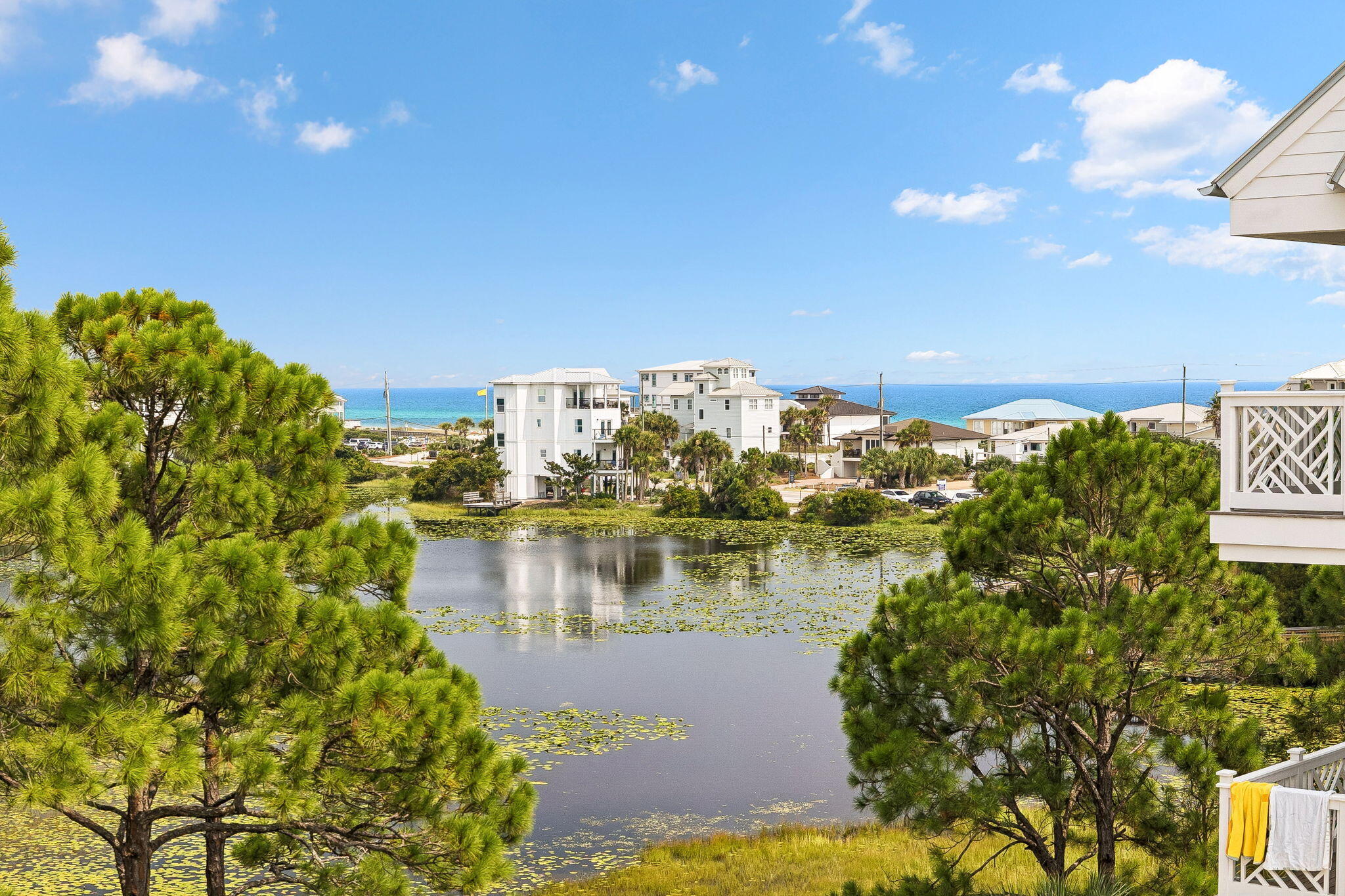 66 Woodward Drive Santa Rosa Beach FL 32459