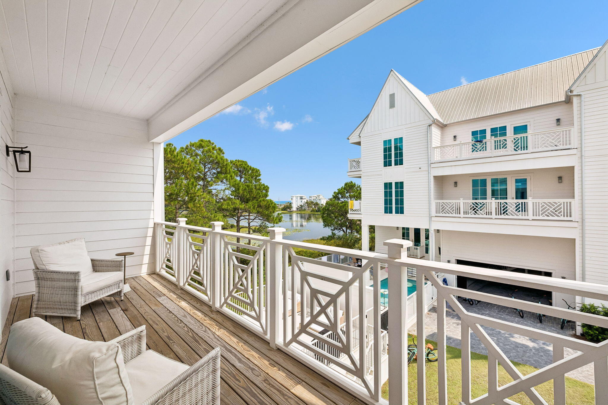 66 Woodward Drive Santa Rosa Beach FL 32459