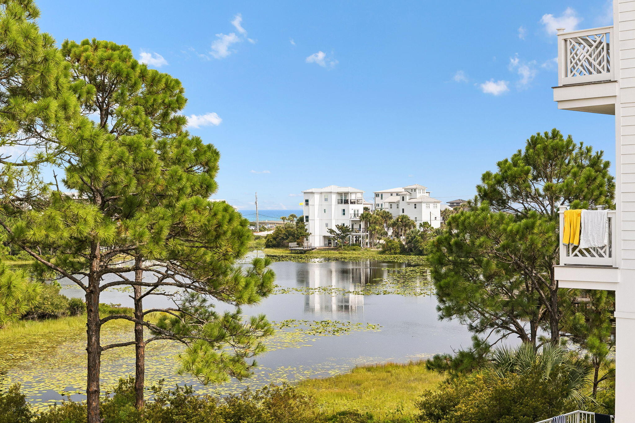66 Woodward Drive Santa Rosa Beach FL 32459