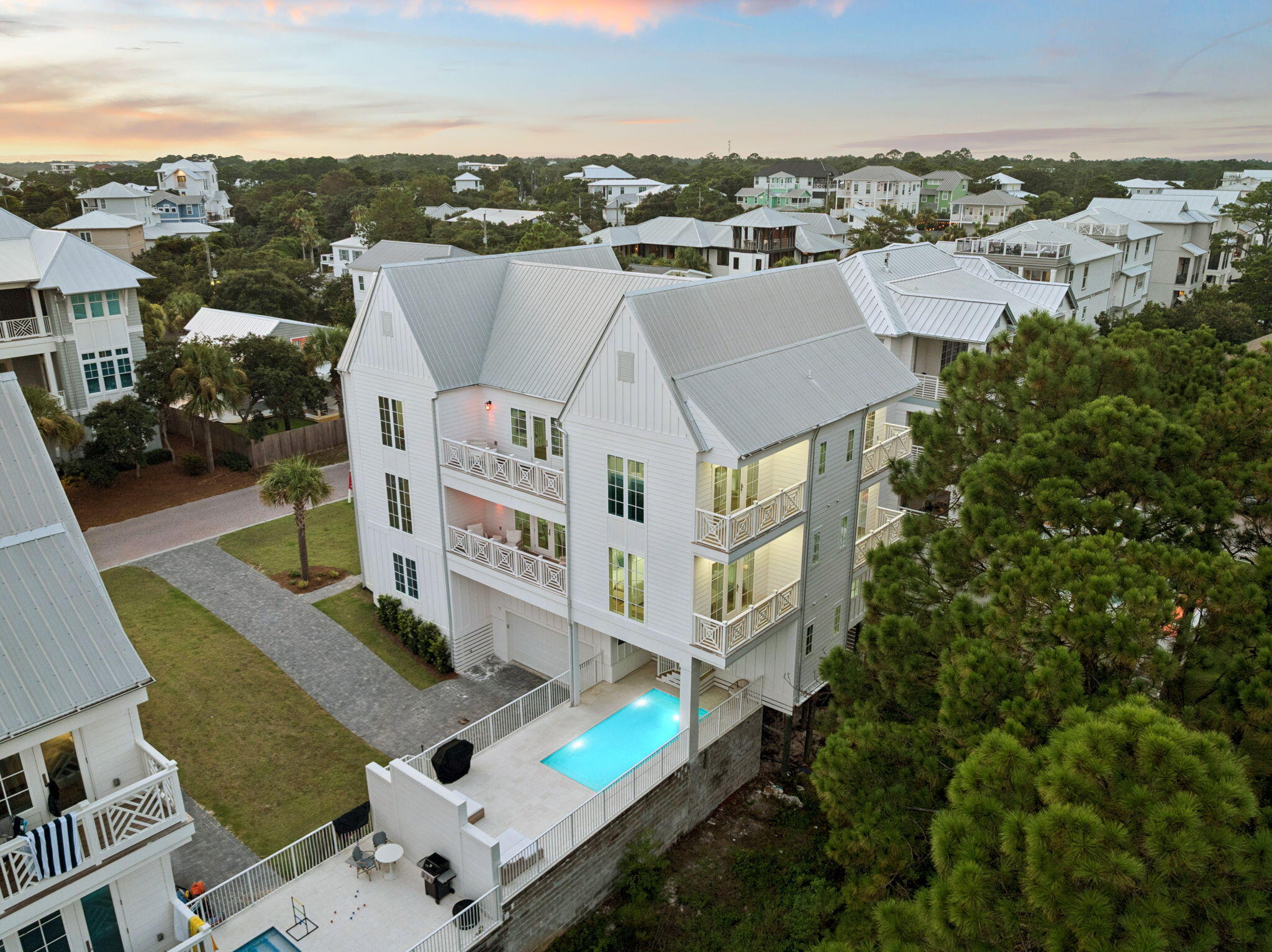 66 Woodward Drive Santa Rosa Beach FL 32459
